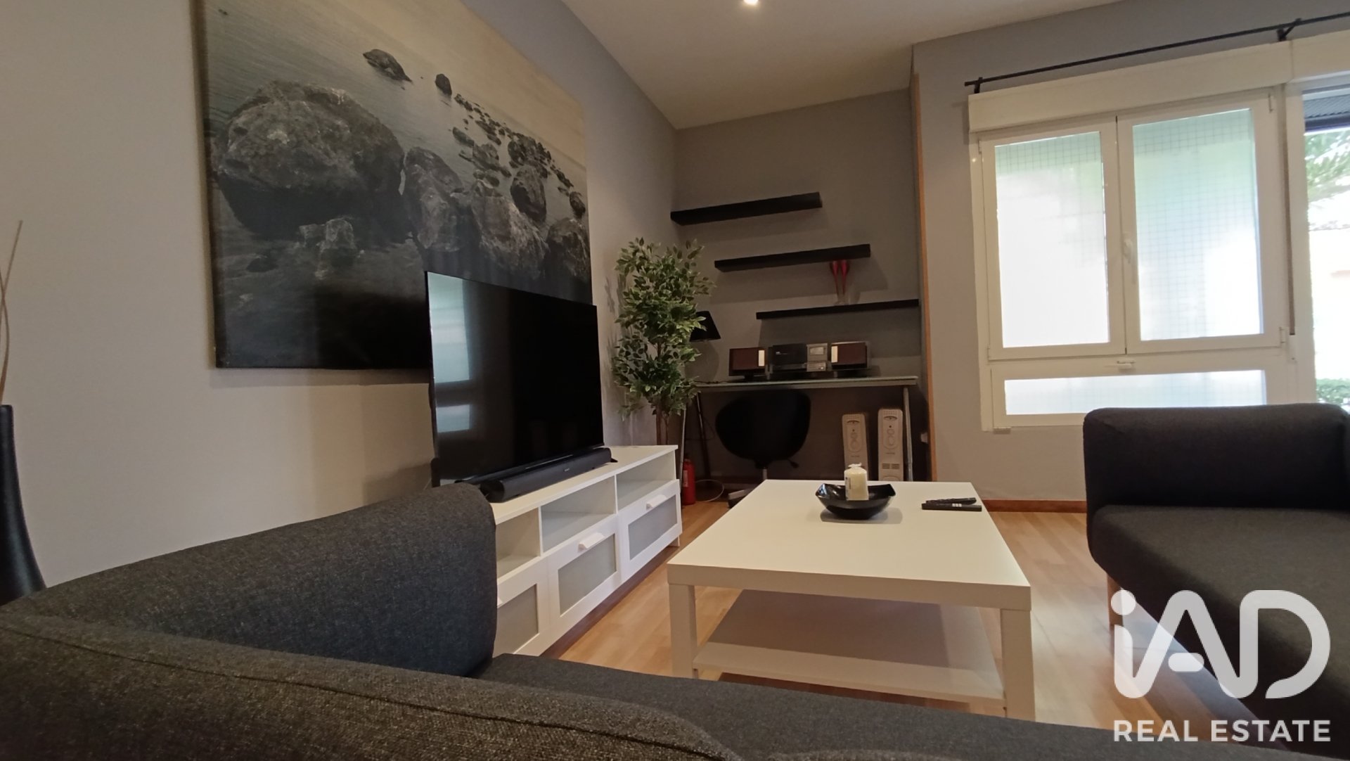 Apartament w Madrid, Hiszpania 1 sypialnia, 55 mkw. nr 194412