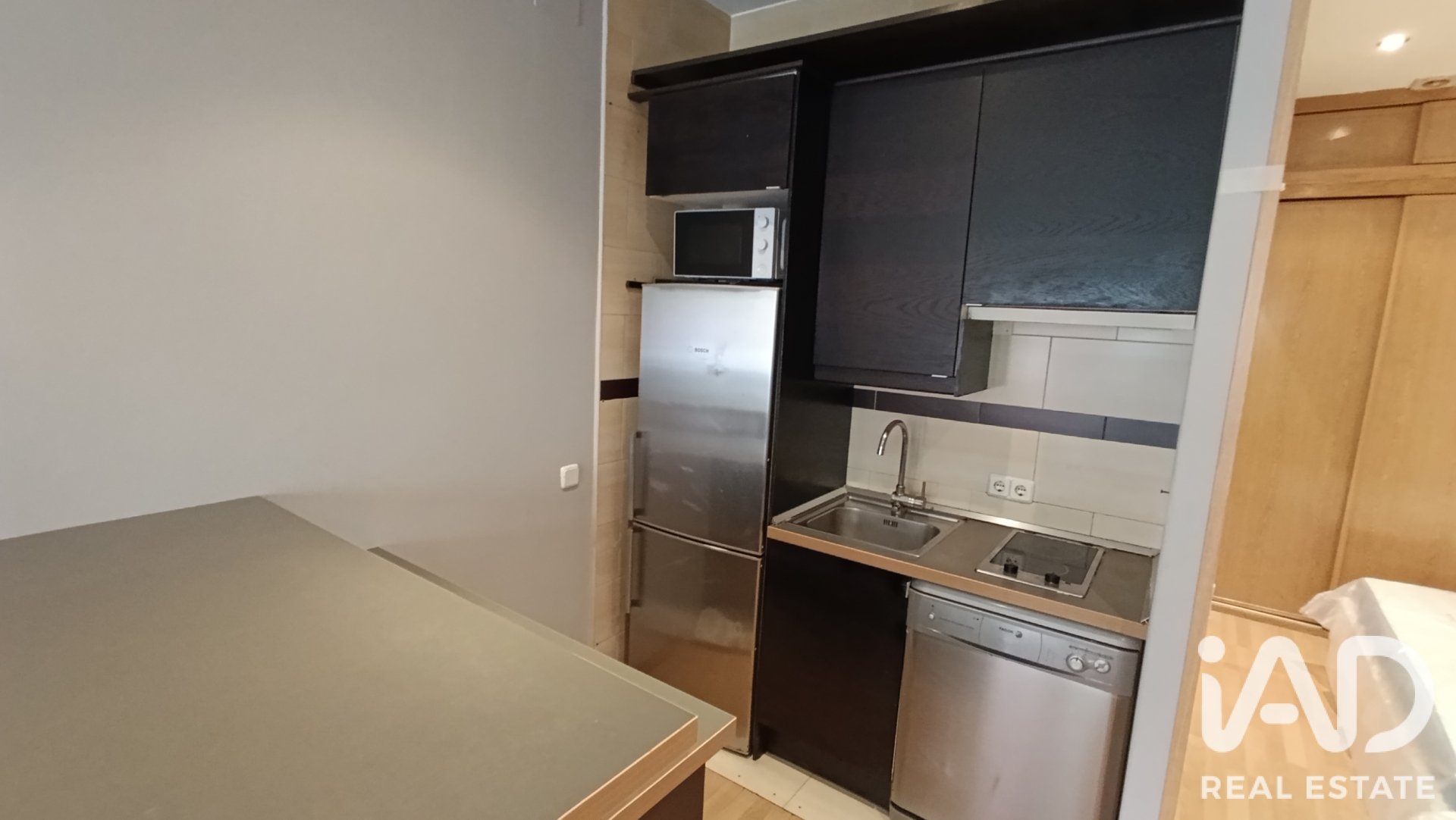 Apartament w Madrid, Hiszpania 1 sypialnia, 55 mkw. nr 194412