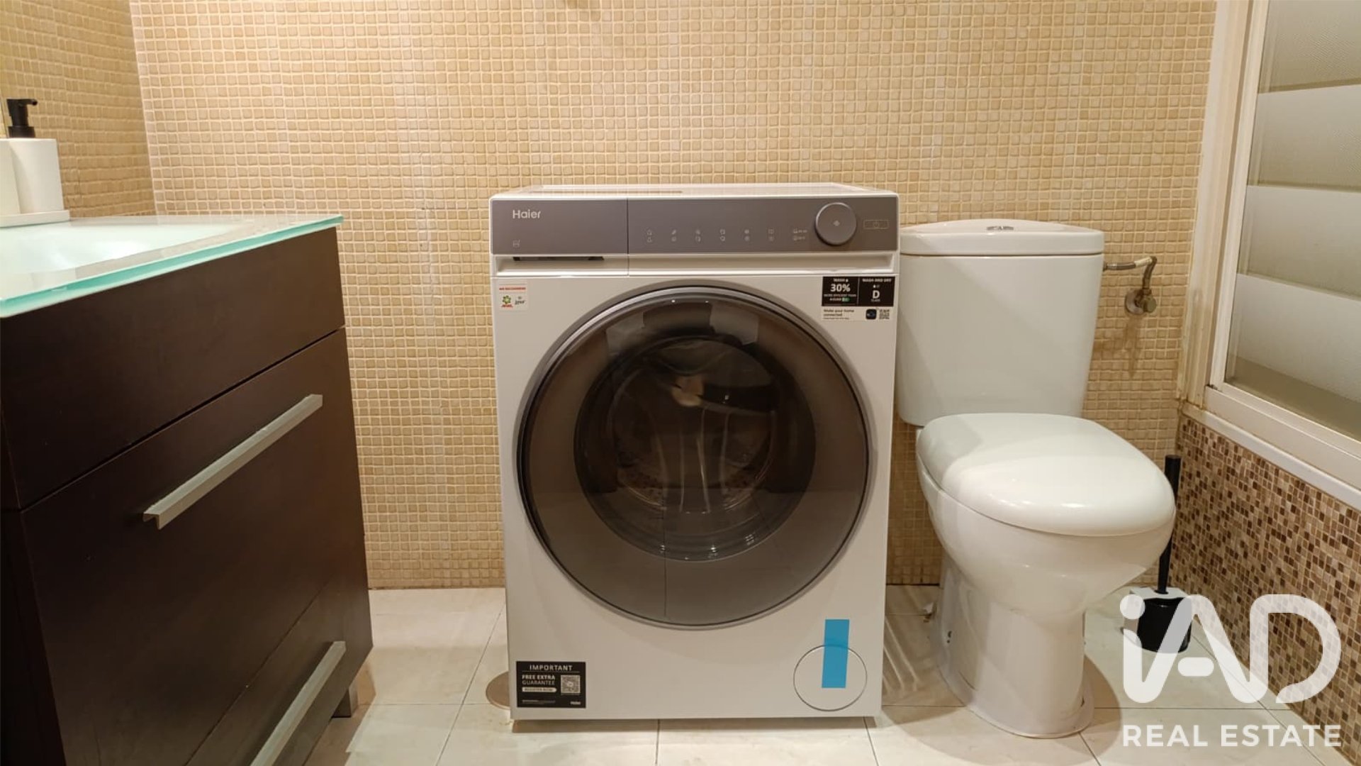 Apartament w Madrid, Hiszpania 1 sypialnia, 55 mkw. nr 194412