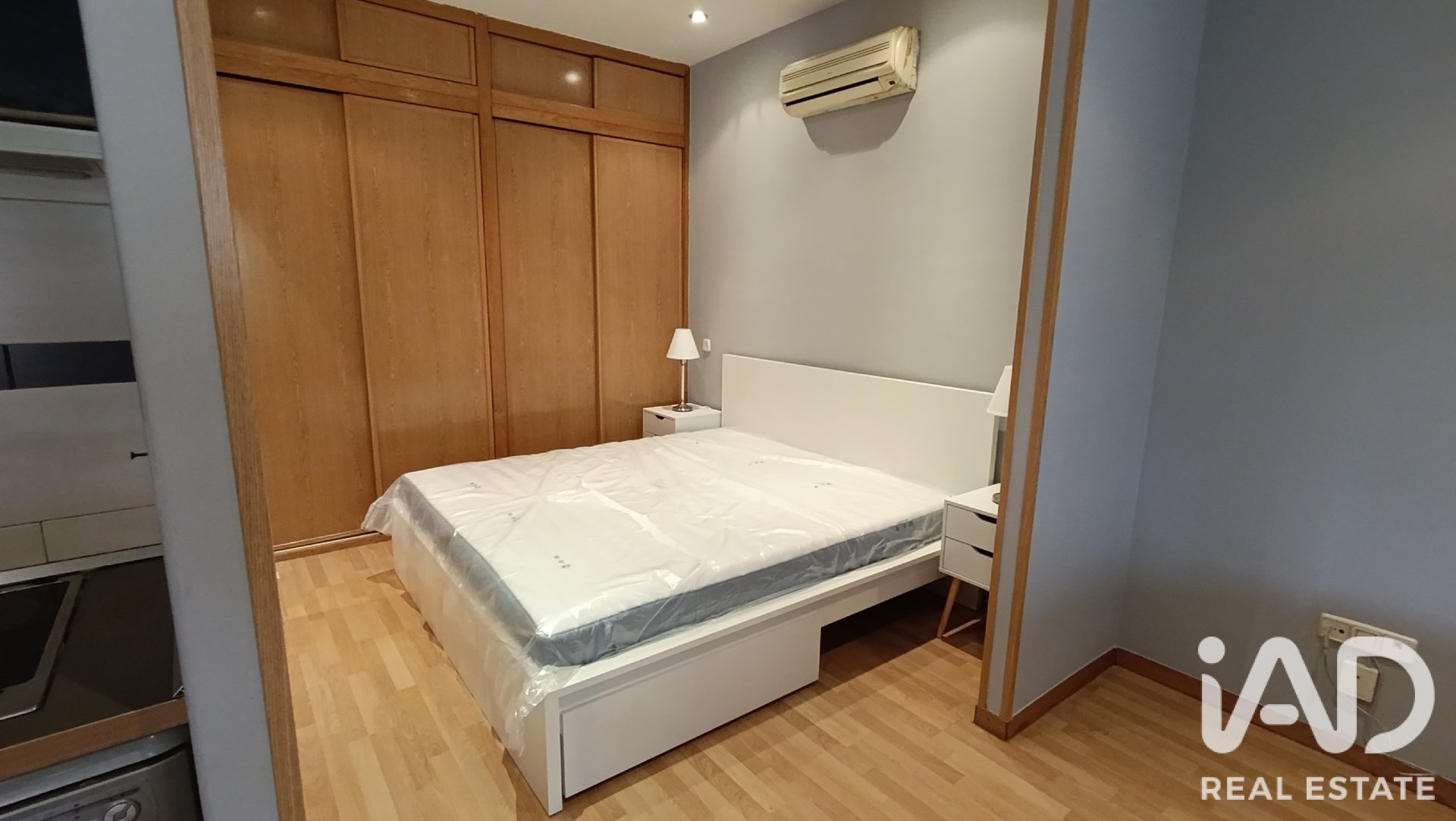 Apartament w Madrid, Hiszpania 1 sypialnia, 55 mkw. nr 194412