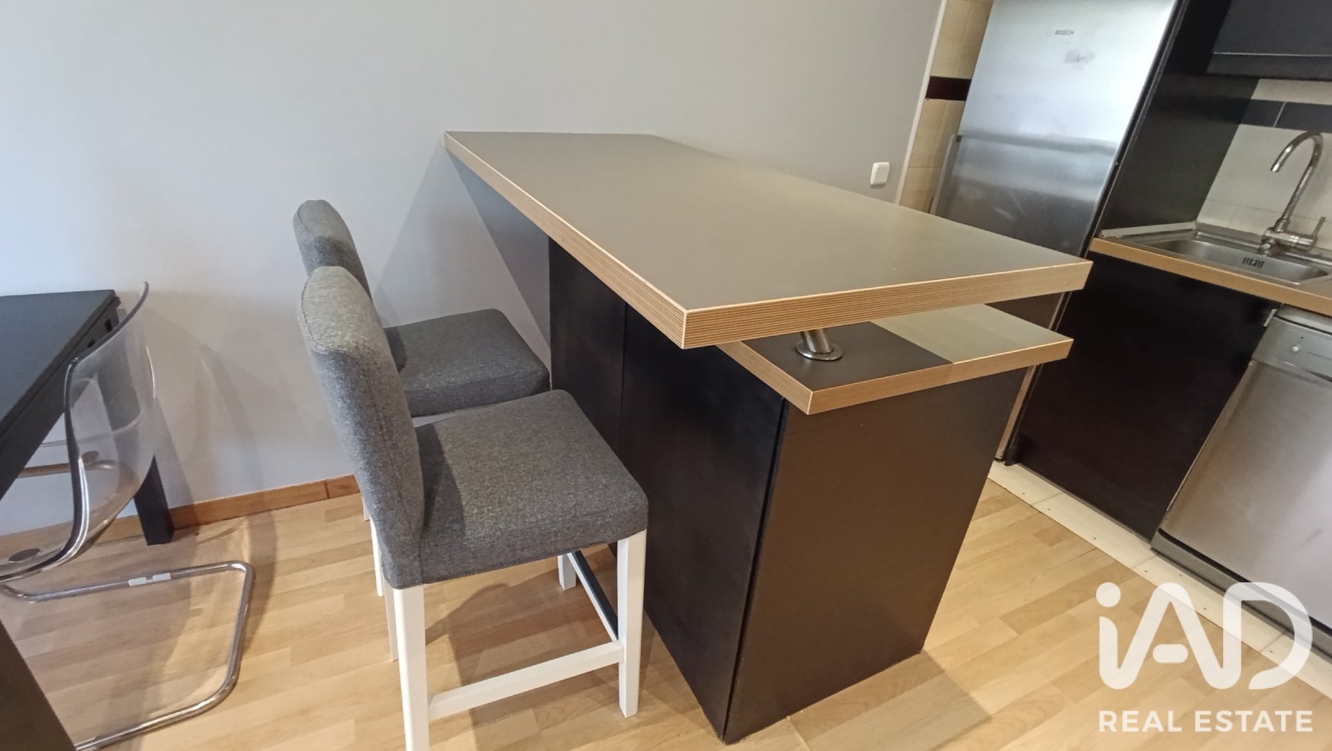 Apartament w Madrid, Hiszpania 1 sypialnia, 55 mkw. nr 194412