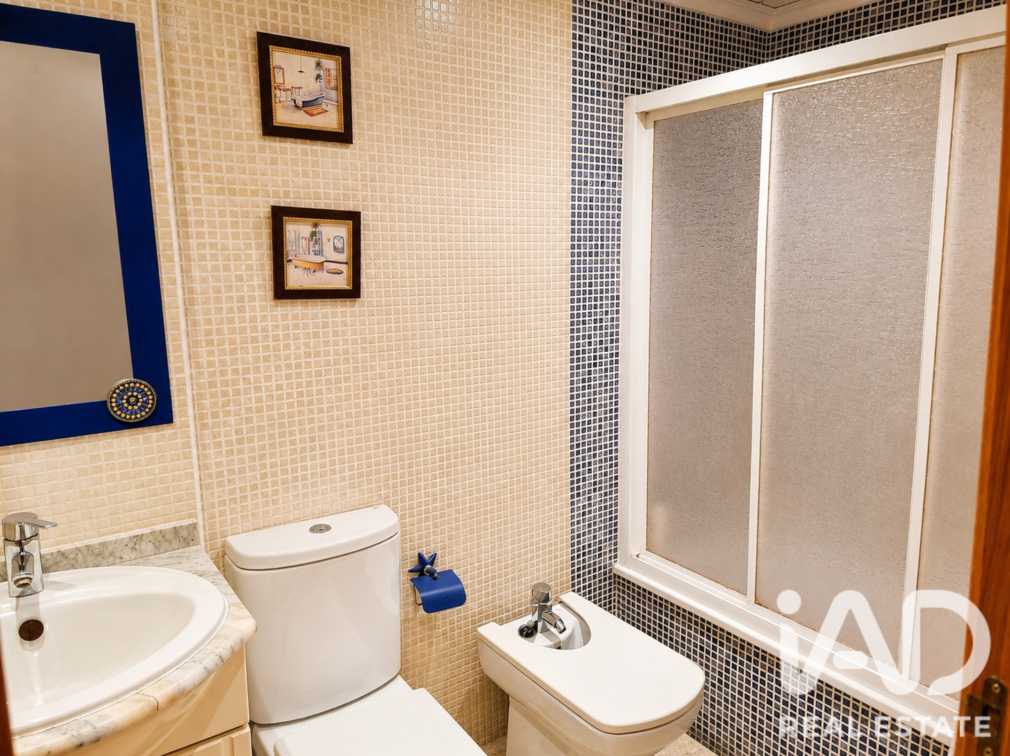 Townhouse in Santa Pola, Alicante, Spain 3 bedrooms, 228 sq.m. No. 194413