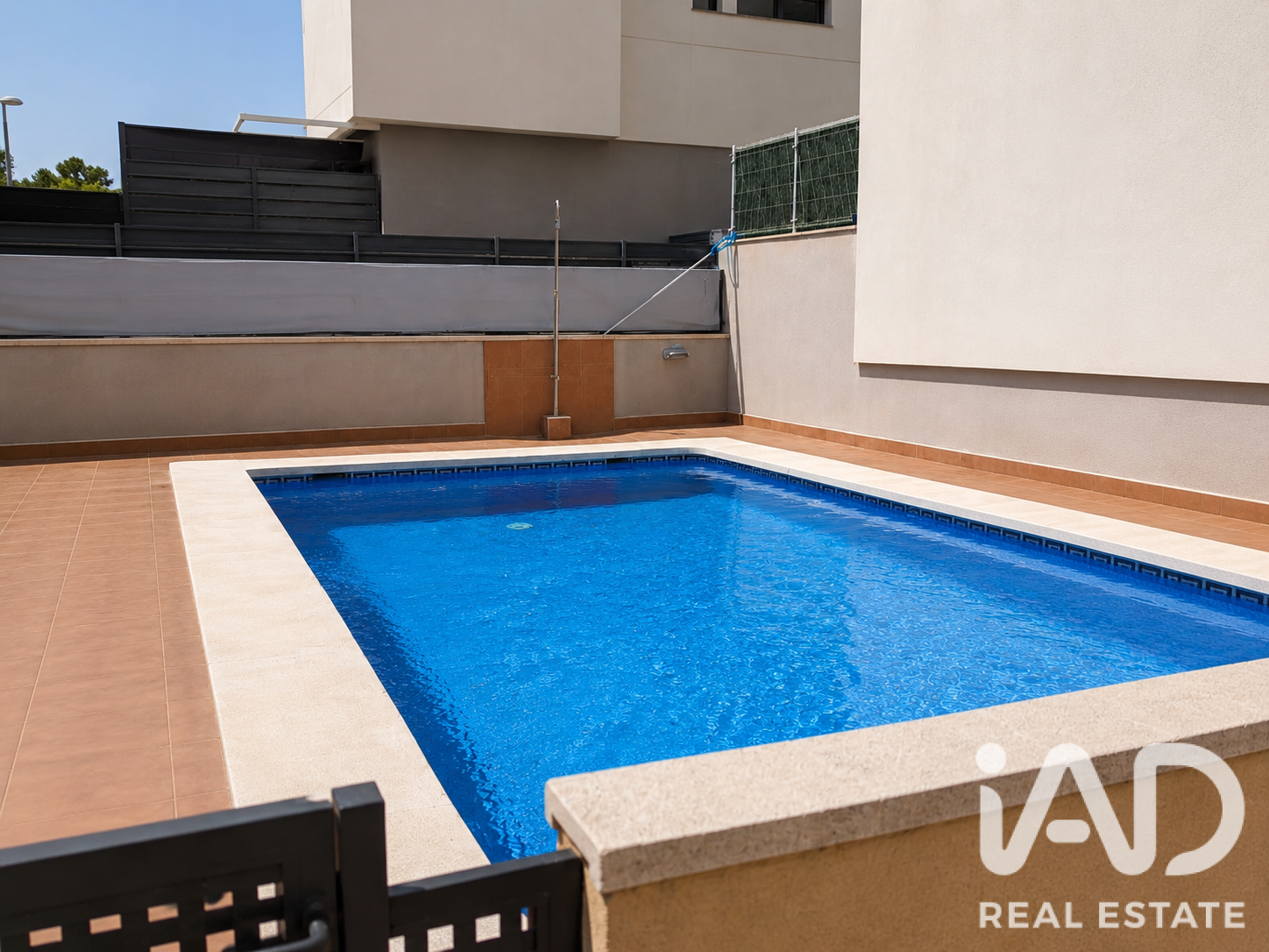 Townhouse in Santa Pola, Alicante, Spain 3 bedrooms, 228 sq.m. No. 194413