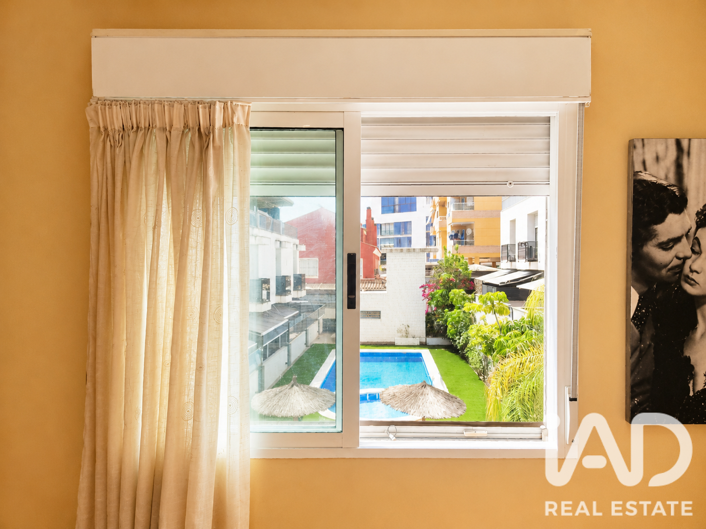 Townhouse in Santa Pola, Alicante, Spain 3 bedrooms, 228 sq.m. No. 194413