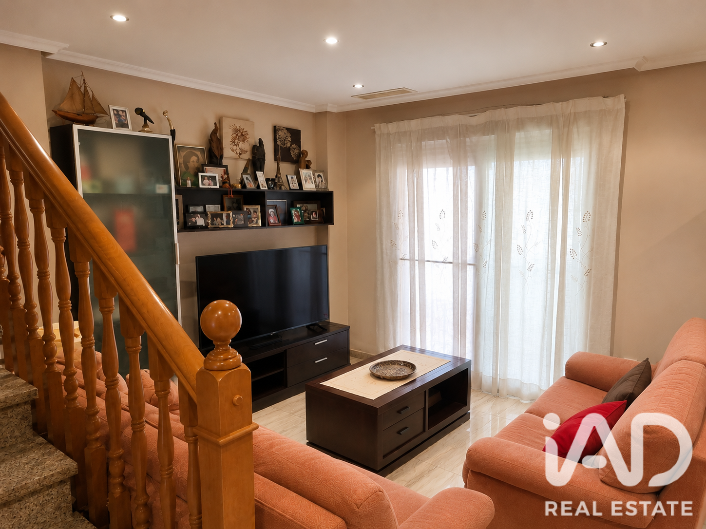 Townhouse in Santa Pola, Alicante, Spain 3 bedrooms, 228 sq.m. No. 194413