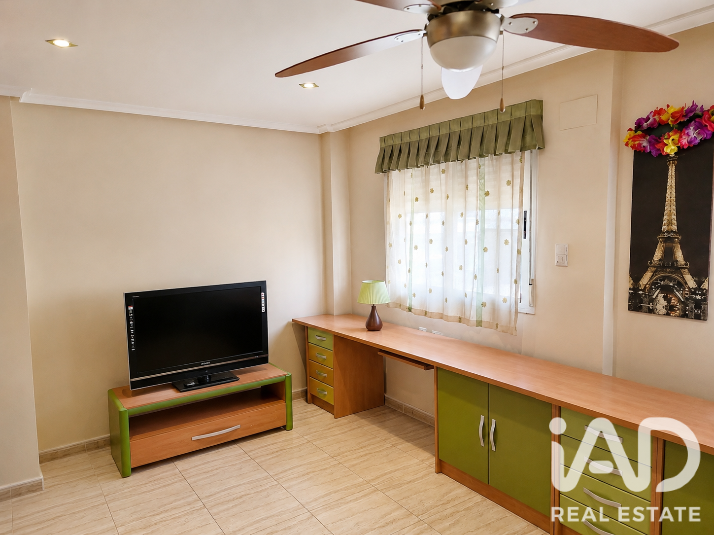 Townhouse in Santa Pola, Alicante, Spain 3 bedrooms, 228 sq.m. No. 194413