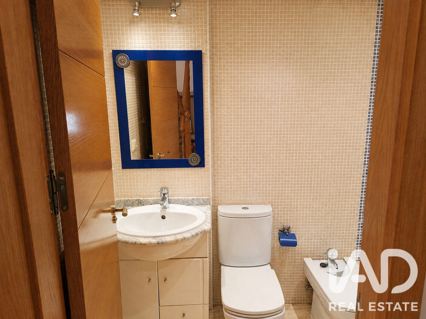 Townhouse in Santa Pola, Alicante, Spain 3 bedrooms, 228 sq.m. No. 194413