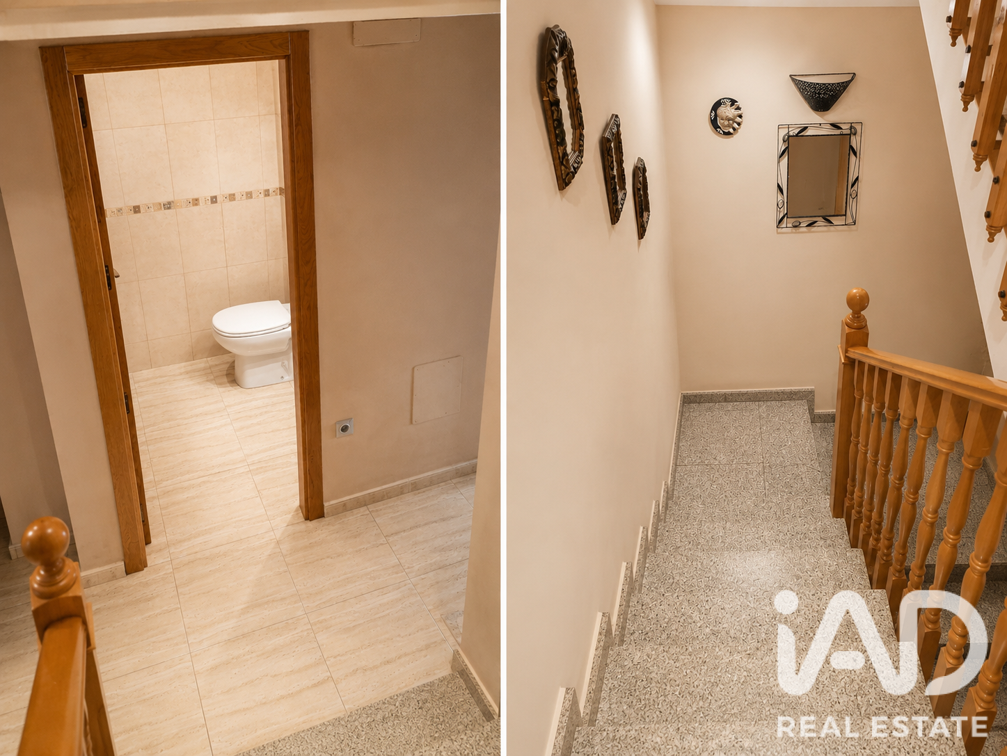 Townhouse in Santa Pola, Alicante, Spain 3 bedrooms, 228 sq.m. No. 194413