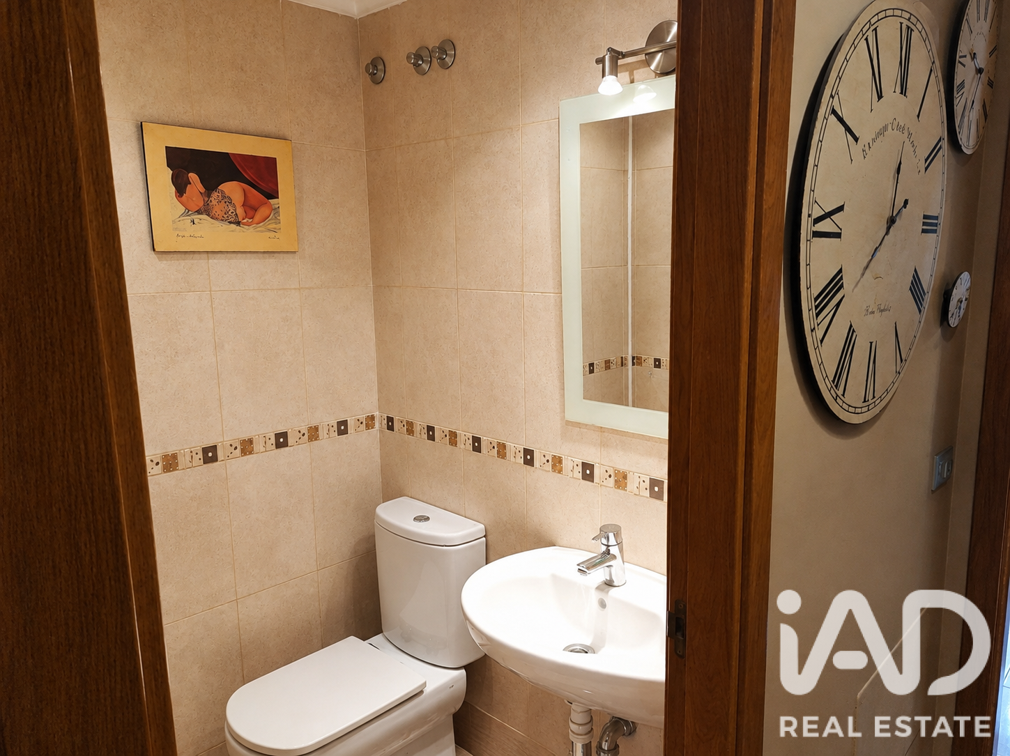 Townhouse in Santa Pola, Alicante, Spain 3 bedrooms, 228 sq.m. No. 194413