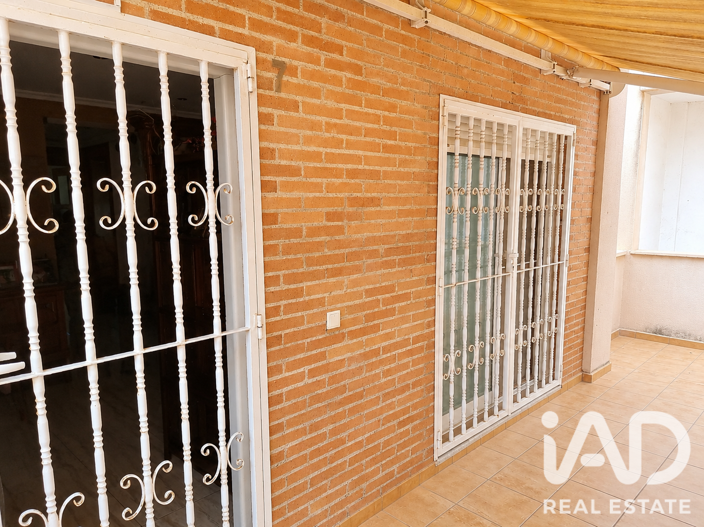Townhouse in Santa Pola, Alicante, Spain 3 bedrooms, 228 sq.m. No. 194413