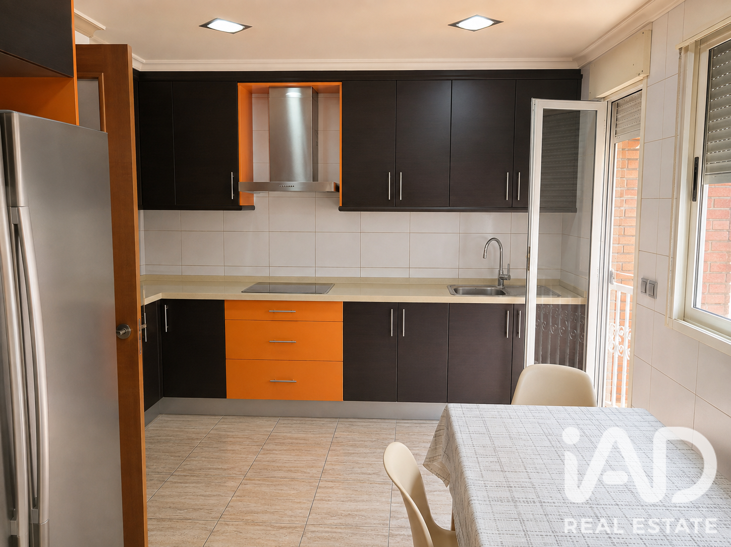 Townhouse in Santa Pola, Alicante, Spain 3 bedrooms, 228 sq.m. No. 194413