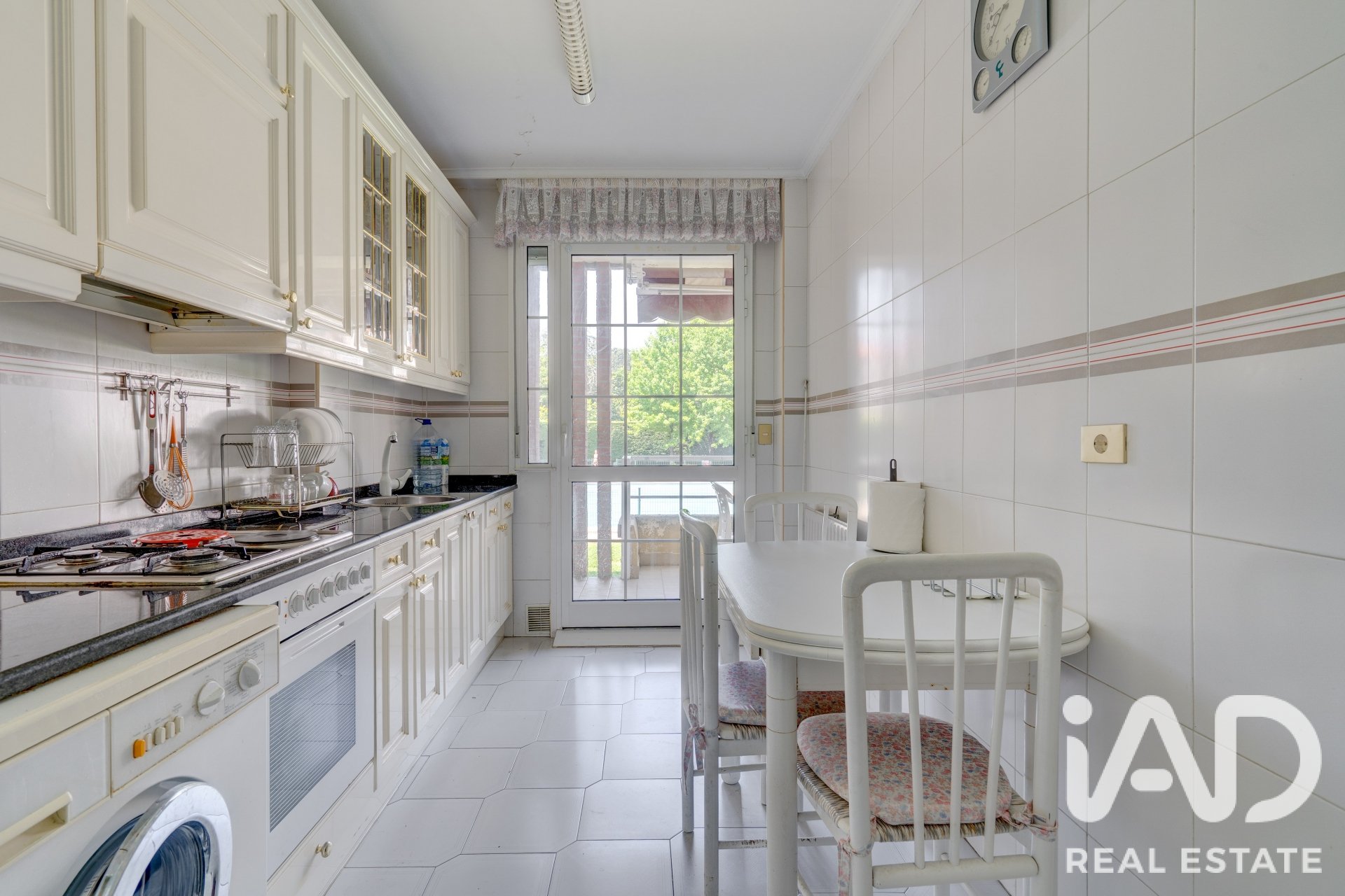 Duplex a Castro-Urdiales, Cantabria, Spagna 3 camere da letto, 107 mq. N° 194409