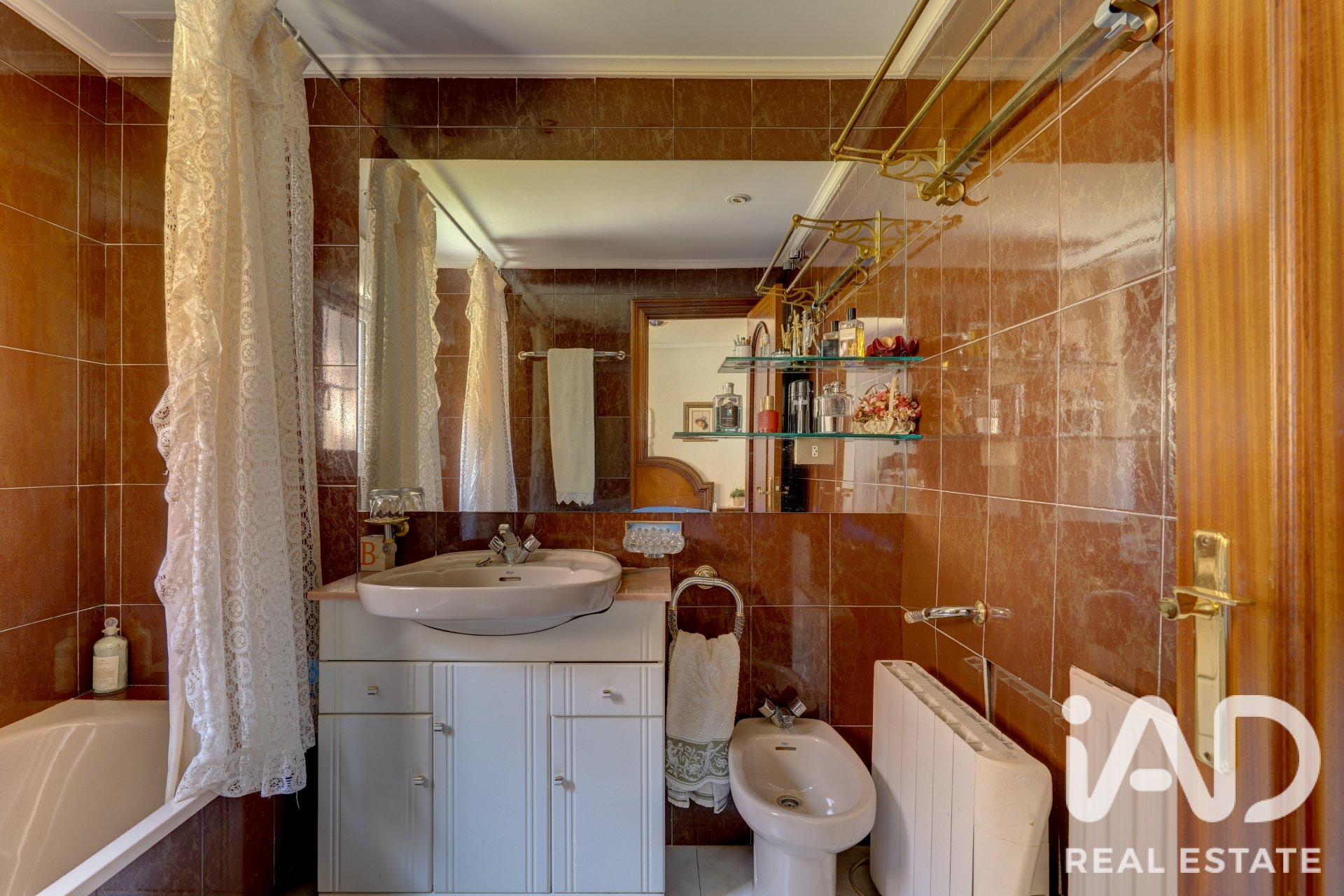 Duplex a Castro-Urdiales, Cantabria, Spagna 3 camere da letto, 107 mq. N° 194409