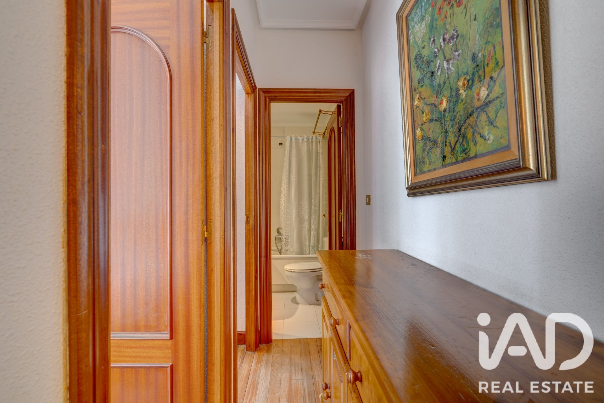 Duplex a Castro-Urdiales, Cantabria, Spagna 3 camere da letto, 107 mq. N° 194409