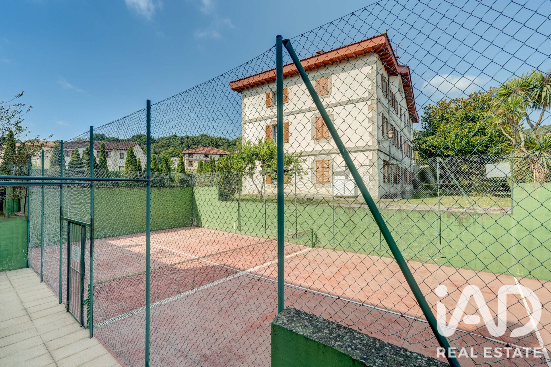 Duplex a Castro-Urdiales, Cantabria, Spagna 3 camere da letto, 107 mq. N° 194409