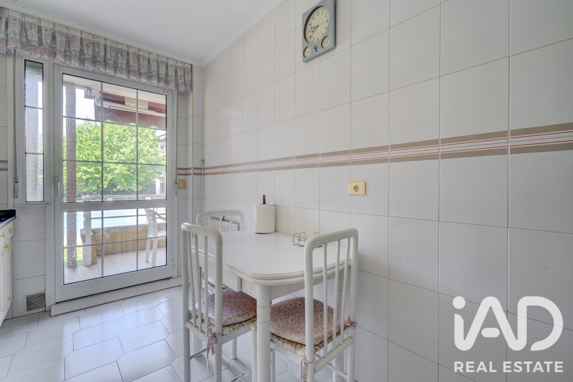 Duplex a Castro-Urdiales, Cantabria, Spagna 3 camere da letto, 107 mq. N° 194409