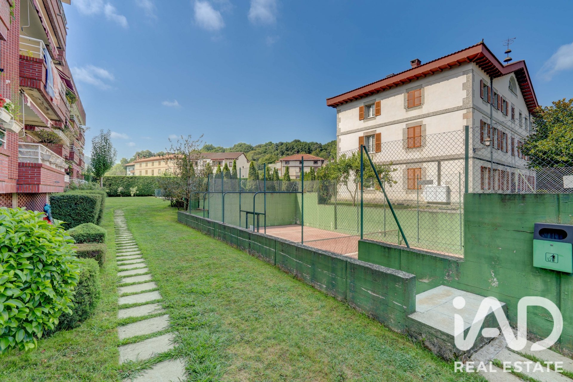 Duplex a Castro-Urdiales, Cantabria, Spagna 3 camere da letto, 107 mq. N° 194409