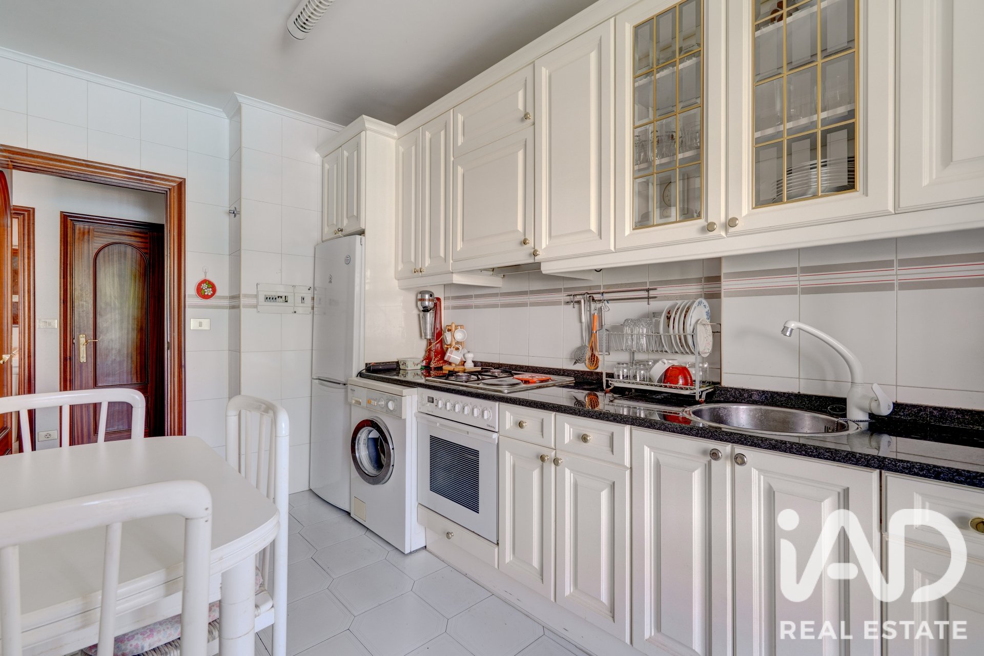 Duplex a Castro-Urdiales, Cantabria, Spagna 3 camere da letto, 107 mq. N° 194409