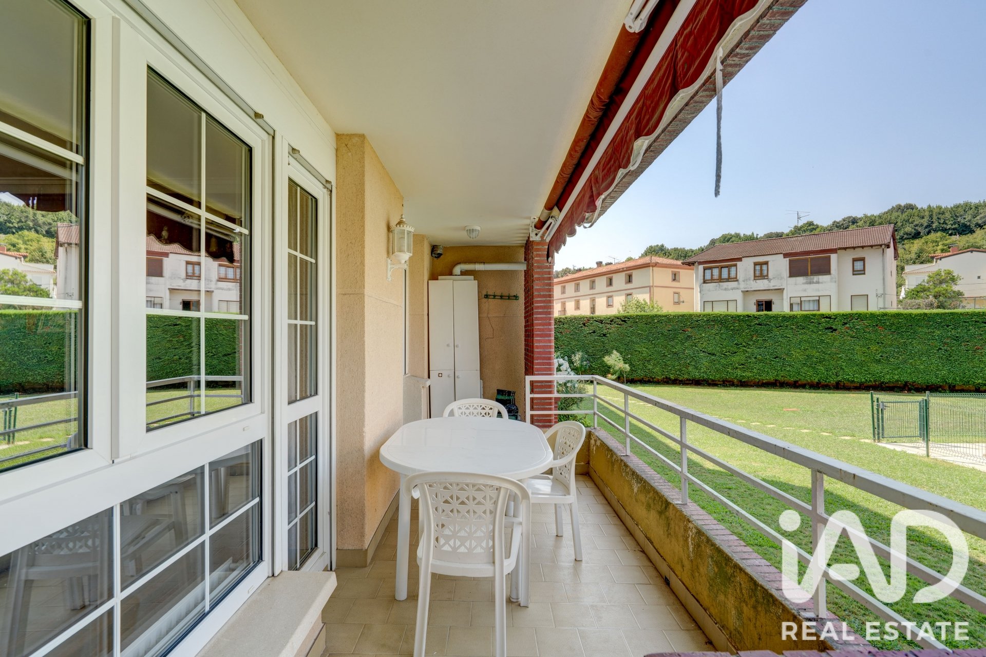 Duplex a Castro-Urdiales, Cantabria, Spagna 3 camere da letto, 107 mq. N° 194409