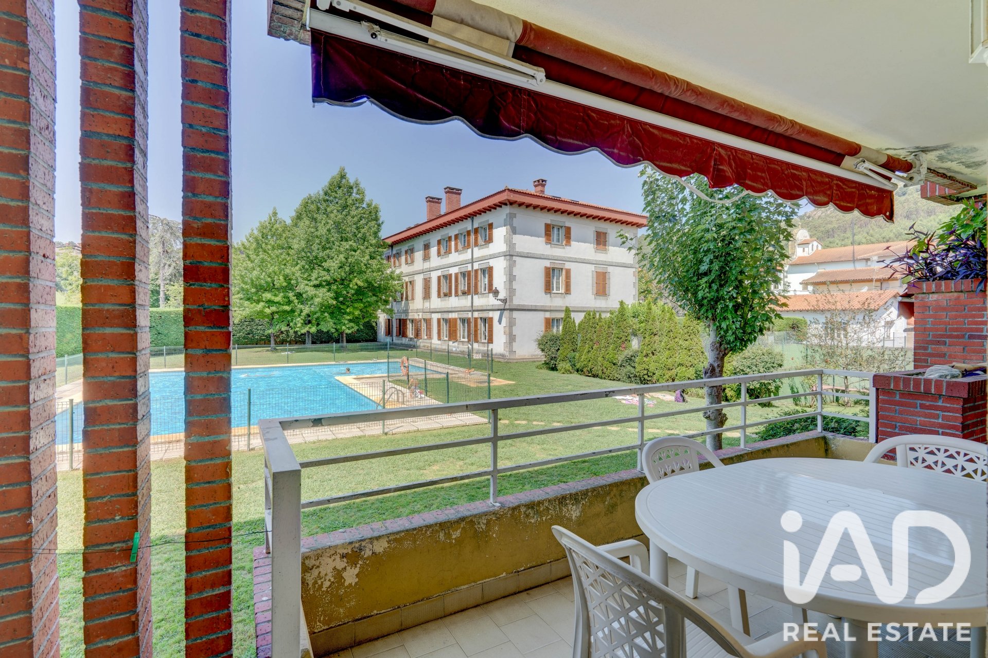 Duplex a Castro-Urdiales, Cantabria, Spagna 3 camere da letto, 107 mq. N° 194409