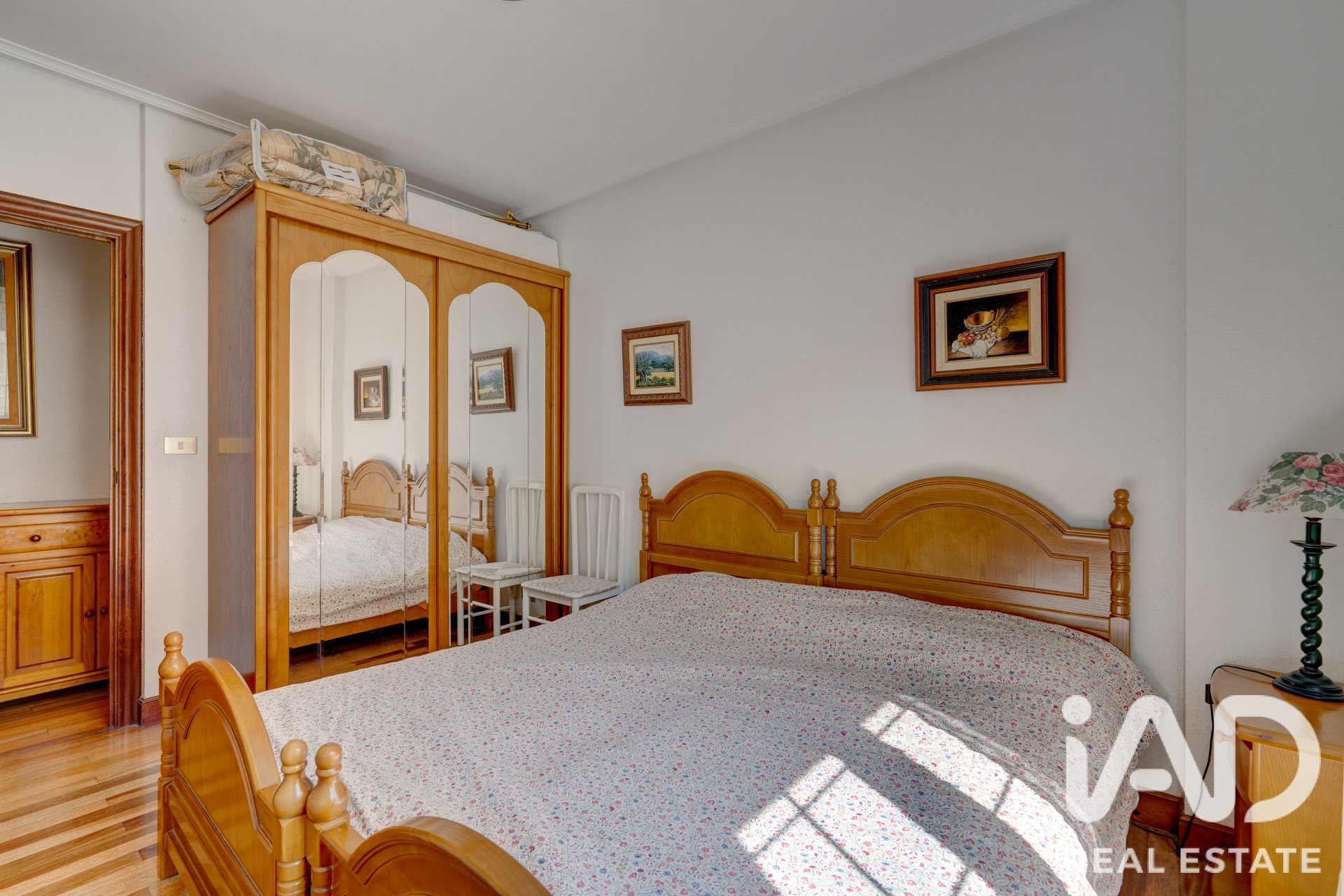 Duplex a Castro-Urdiales, Cantabria, Spagna 3 camere da letto, 107 mq. N° 194409