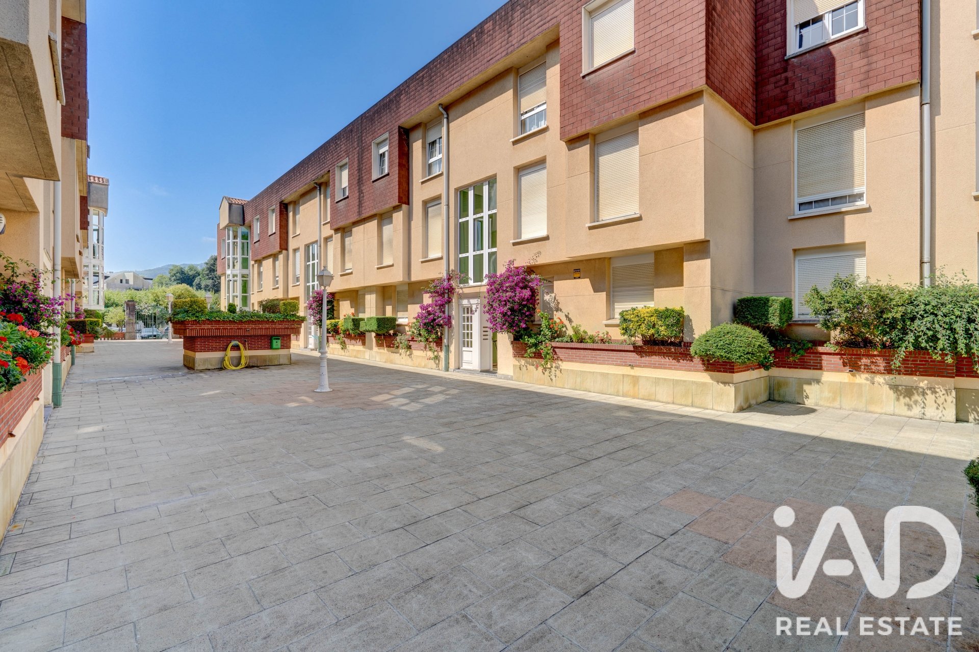 Duplex a Castro-Urdiales, Cantabria, Spagna 3 camere da letto, 107 mq. N° 194409