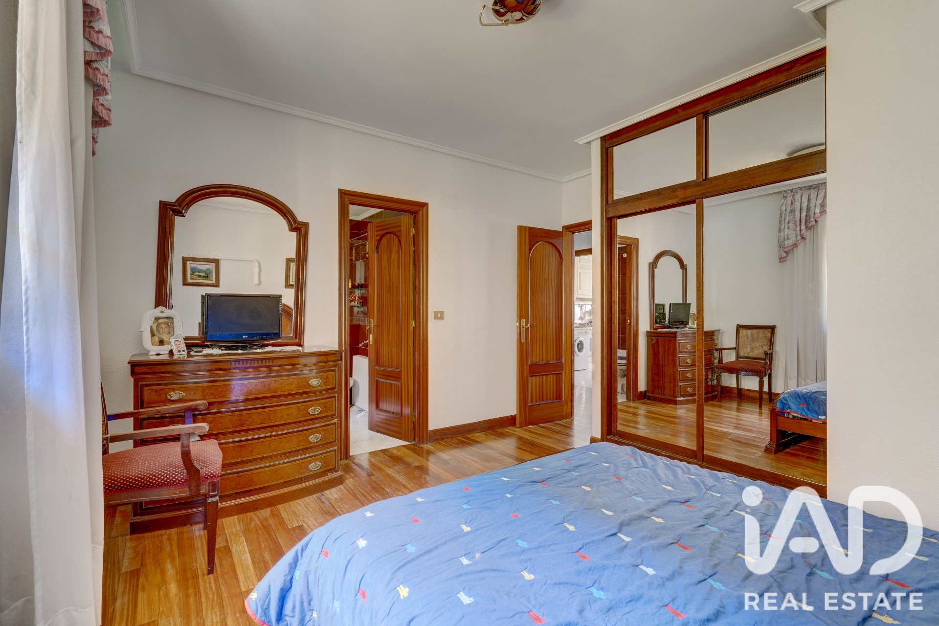 Duplex a Castro-Urdiales, Cantabria, Spagna 3 camere da letto, 107 mq. N° 194409
