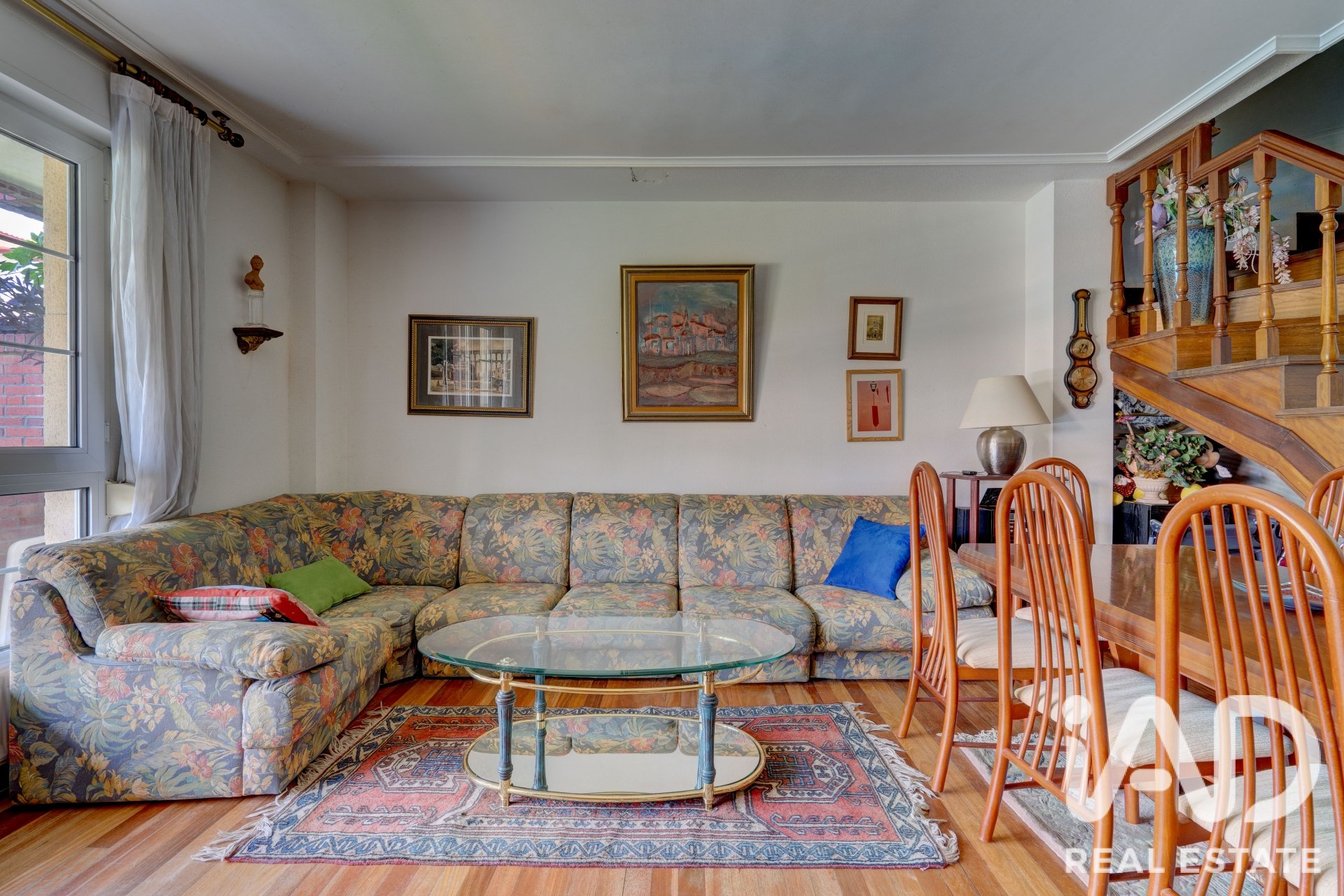 Duplex a Castro-Urdiales, Cantabria, Spagna 3 camere da letto, 107 mq. N° 194409