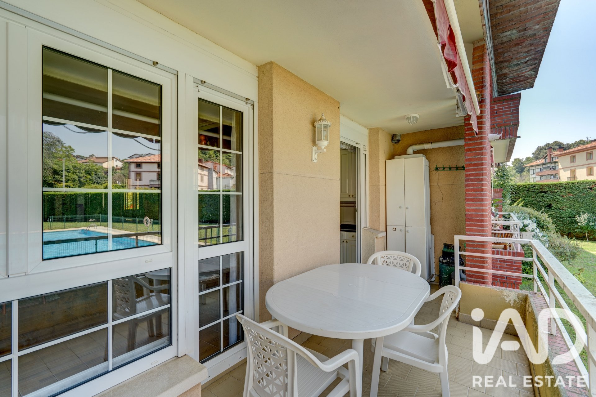 Duplex a Castro-Urdiales, Cantabria, Spagna 3 camere da letto, 107 mq. N° 194409
