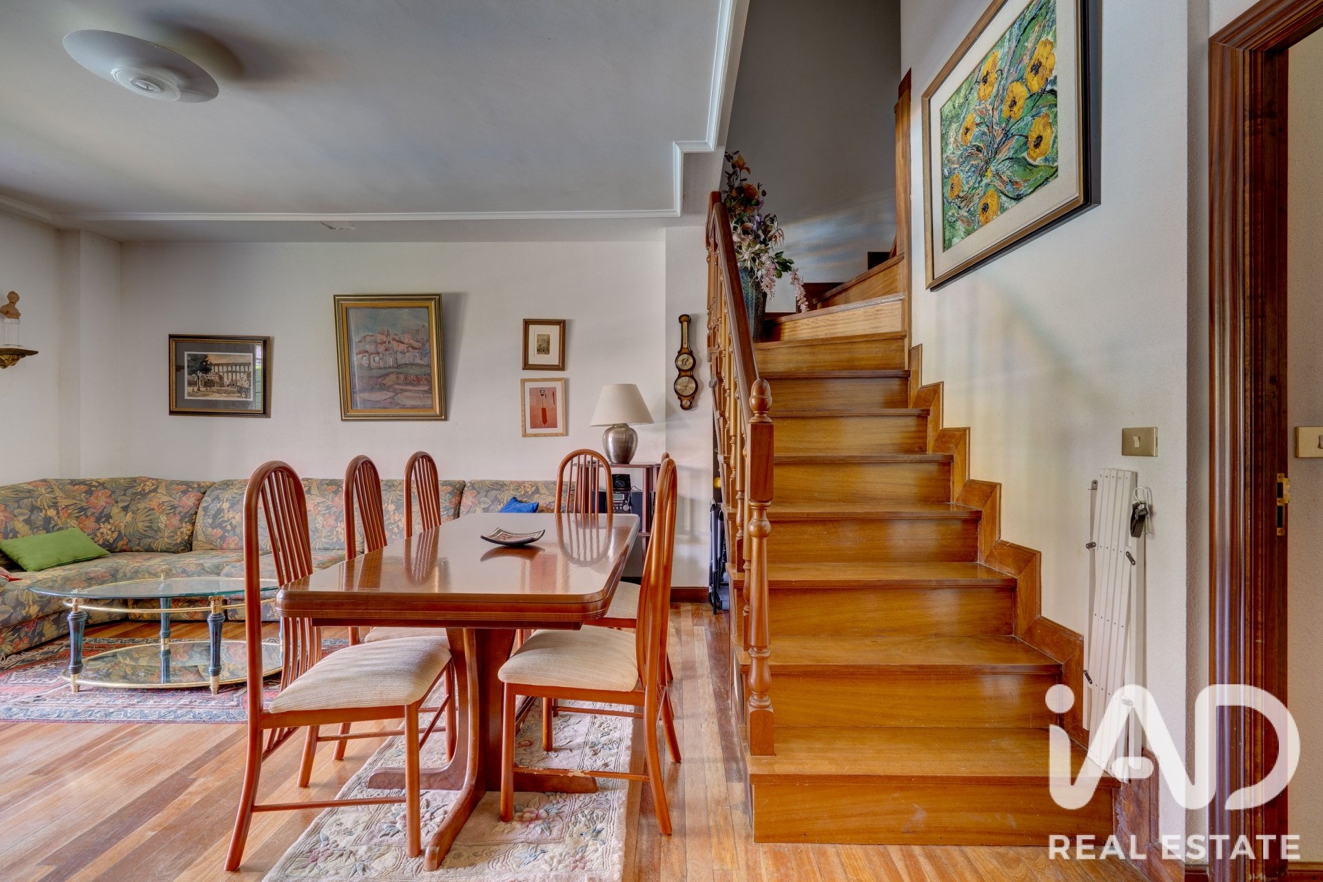 Duplex a Castro-Urdiales, Cantabria, Spagna 3 camere da letto, 107 mq. N° 194409