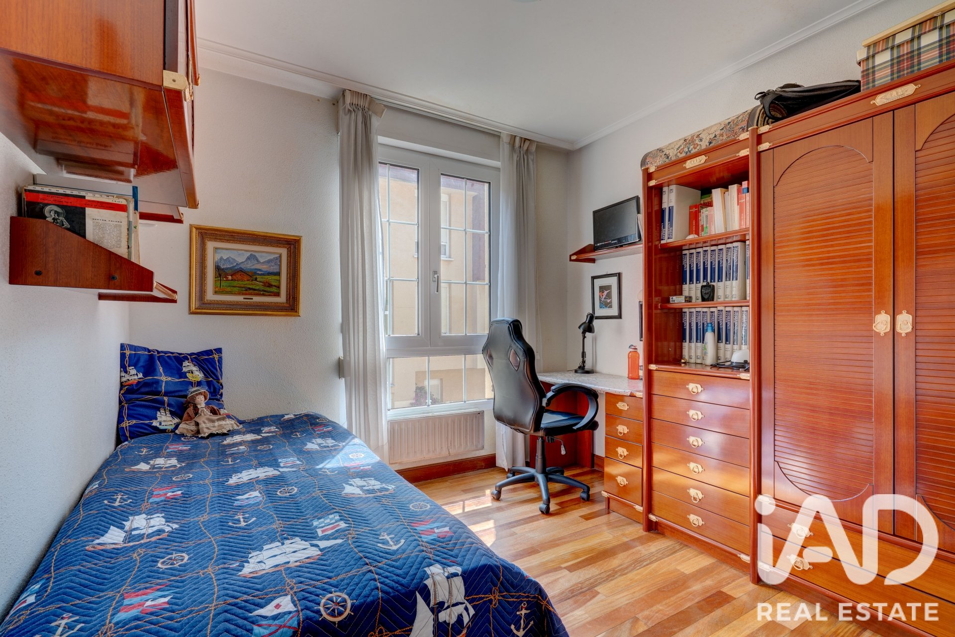 Duplex a Castro-Urdiales, Cantabria, Spagna 3 camere da letto, 107 mq. N° 194409