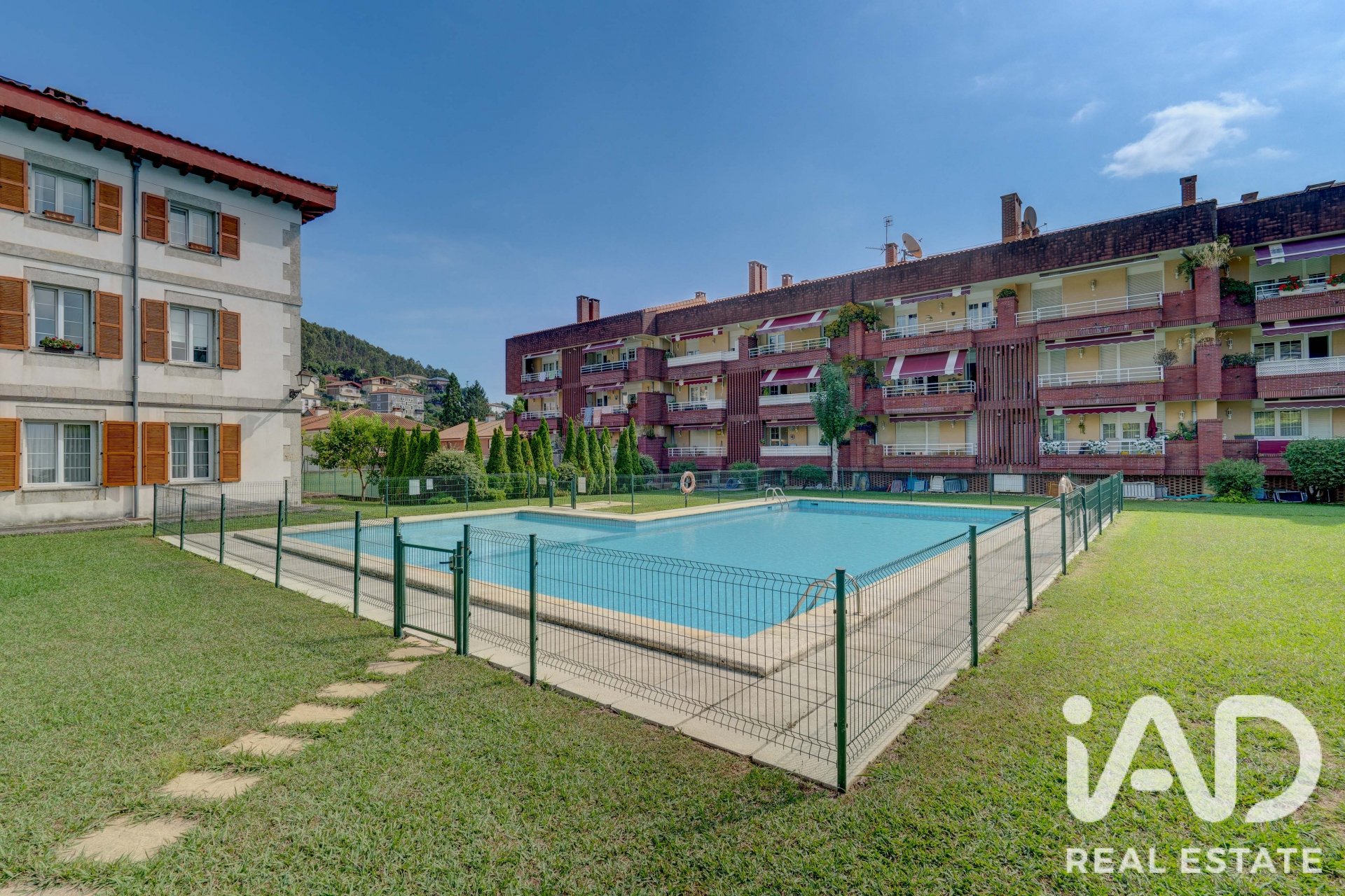 Duplex a Castro-Urdiales, Cantabria, Spagna 3 camere da letto, 107 mq. N° 194409