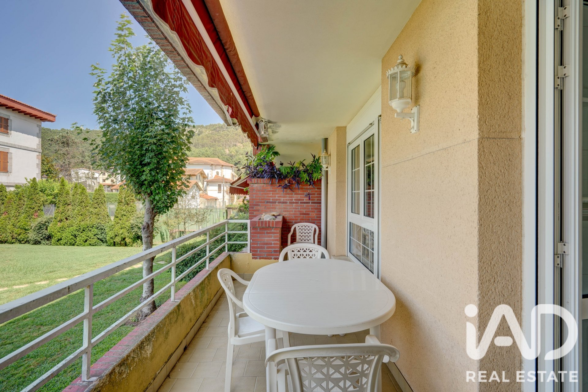 Duplex a Castro-Urdiales, Cantabria, Spagna 3 camere da letto, 107 mq. N° 194409