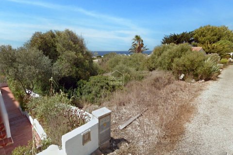 Tontti Sant Lluis, Menorca, Espanja No. 65563