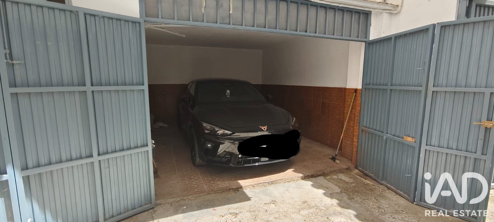 Garage à Ecija, Seville, Espagne 28 m2 No. 187957