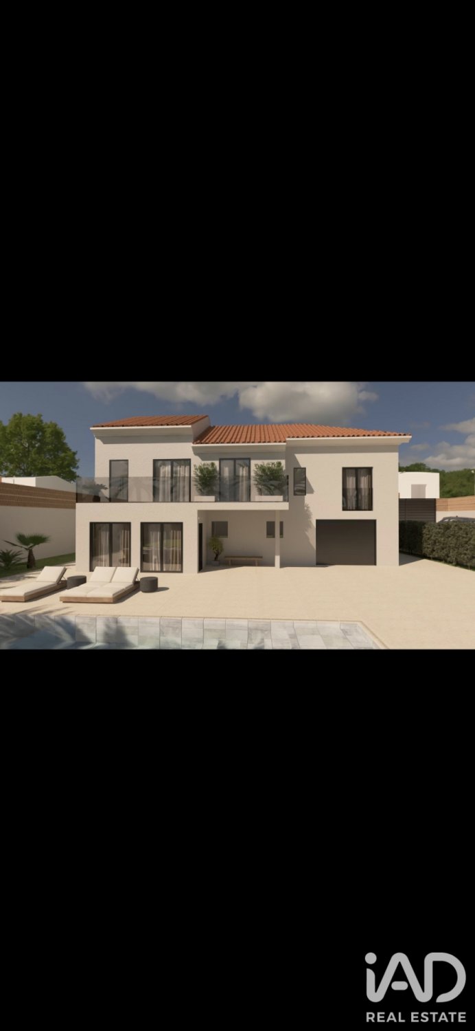 House in Busot, Alicante, Spanien Nr. 187953