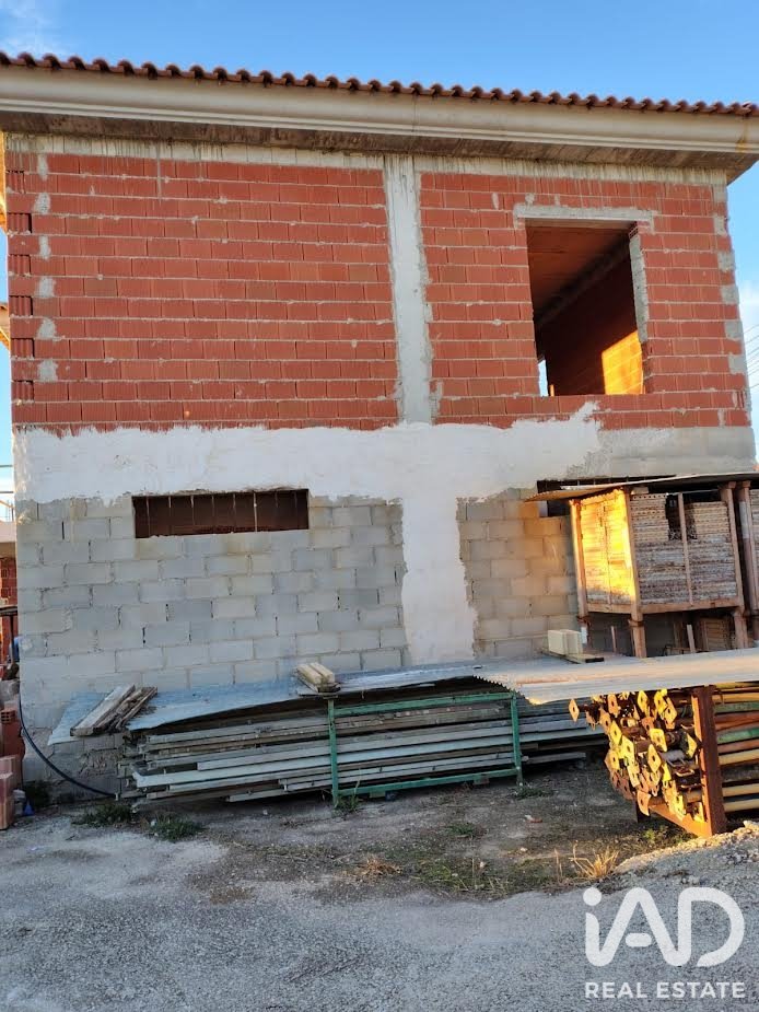 House in Busot, Alicante, Spanien Nr. 187953