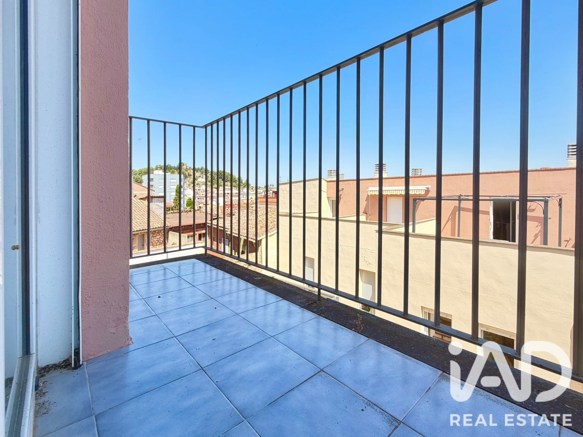 Townhouse in Castello de Rugat, Valencia, Spain 4 bedrooms, 111 sq.m. No. 187958