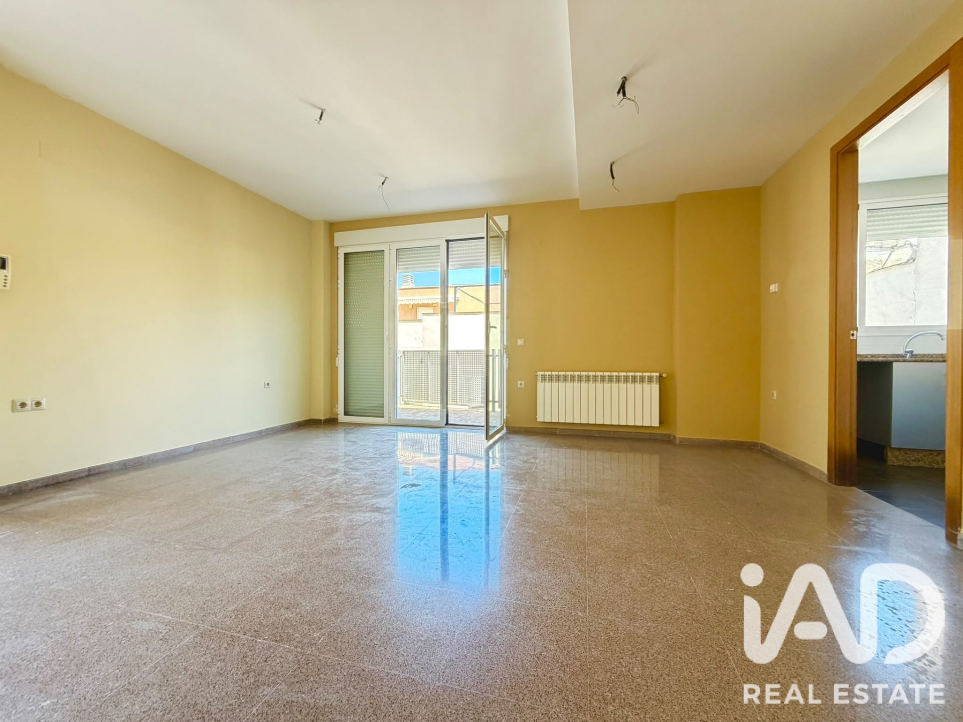 Townhouse in Castello de Rugat, Valencia, Spain 4 bedrooms, 111 sq.m. No. 187958