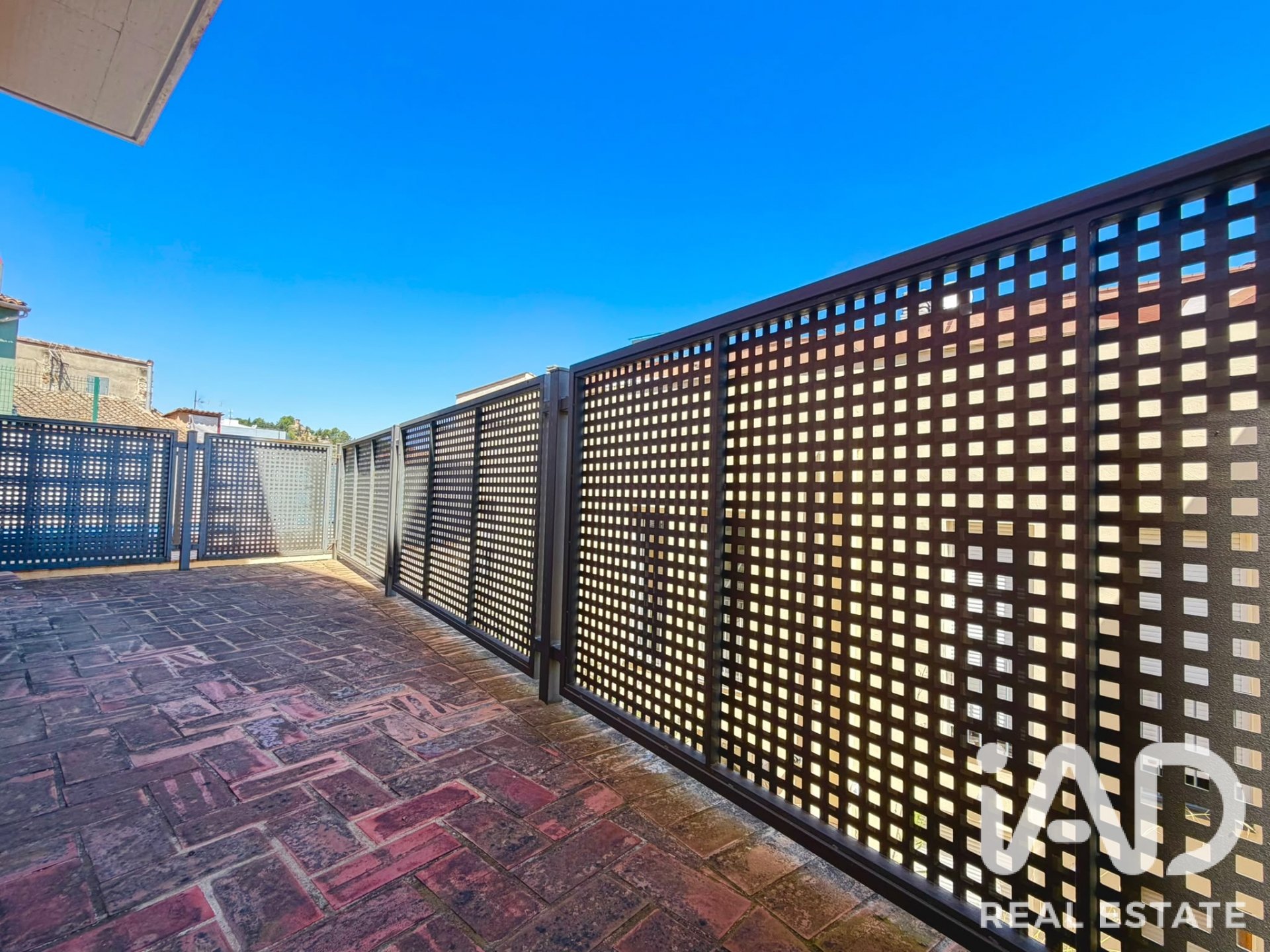 Townhouse in Castello de Rugat, Valencia, Spain 4 bedrooms, 111 sq.m. No. 187958