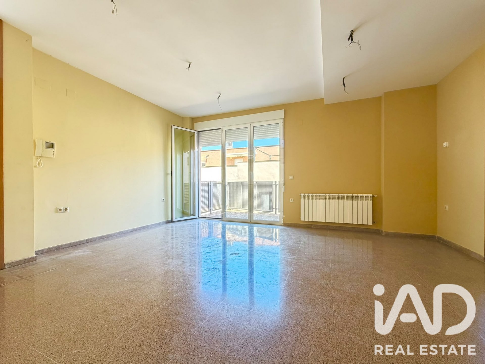 Townhouse in Castello de Rugat, Valencia, Spain 4 bedrooms, 111 sq.m. No. 187958