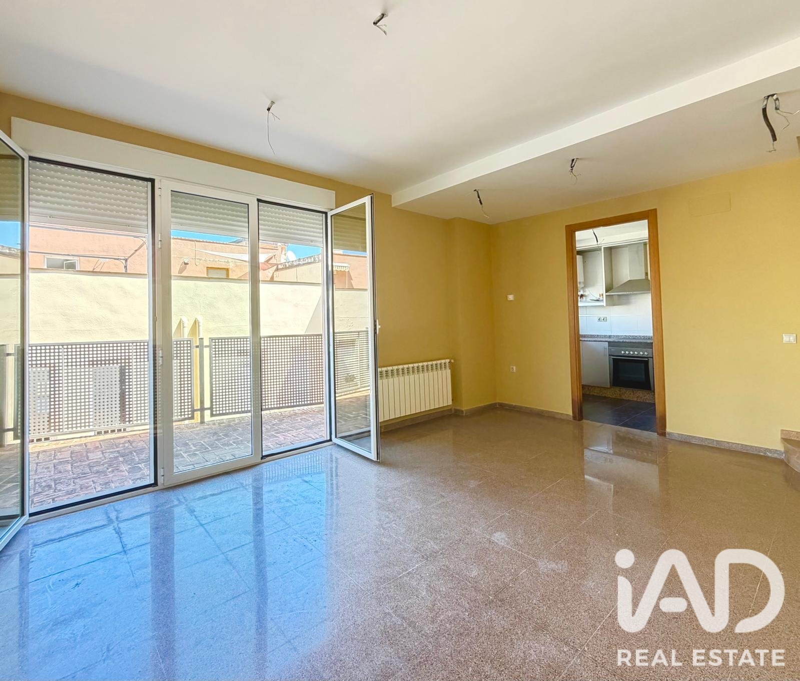 Townhouse in Castello de Rugat, Valencia, Spain 4 bedrooms, 111 sq.m. No. 187958