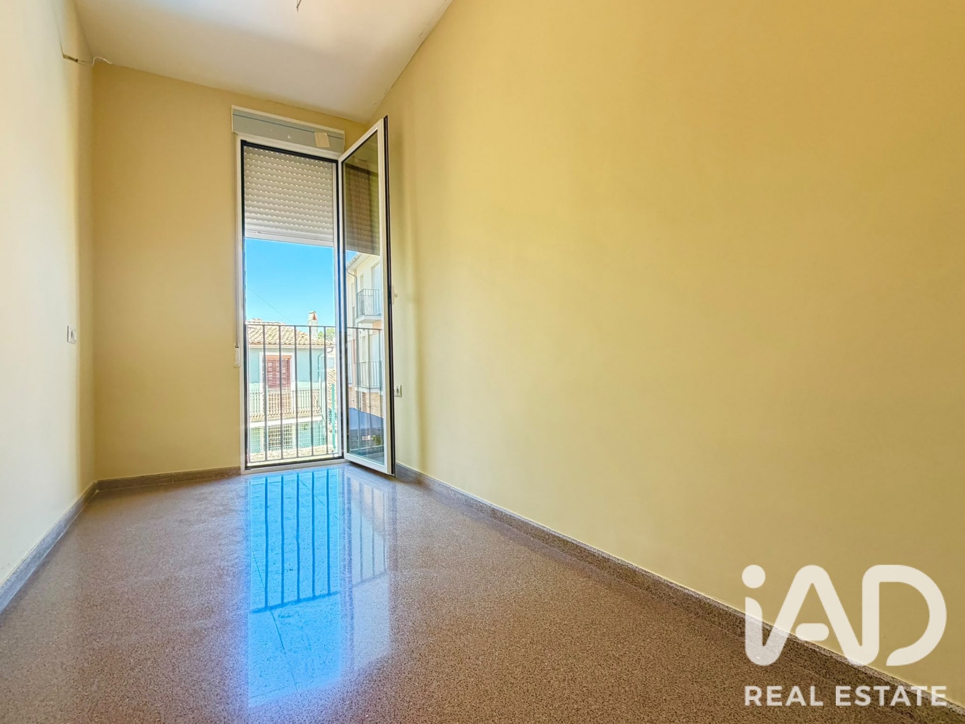 Townhouse in Castello de Rugat, Valencia, Spain 4 bedrooms, 111 sq.m. No. 187958