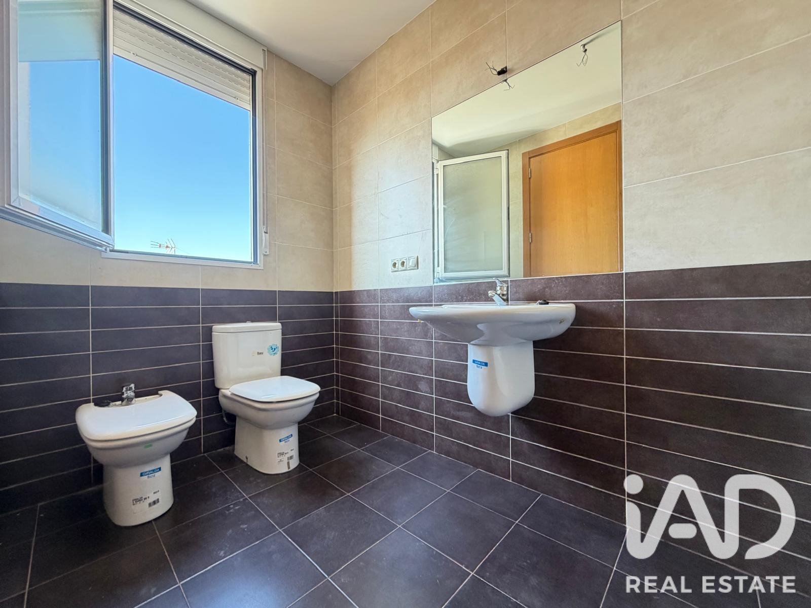Townhouse in Castello de Rugat, Valencia, Spain 4 bedrooms, 111 sq.m. No. 187958
