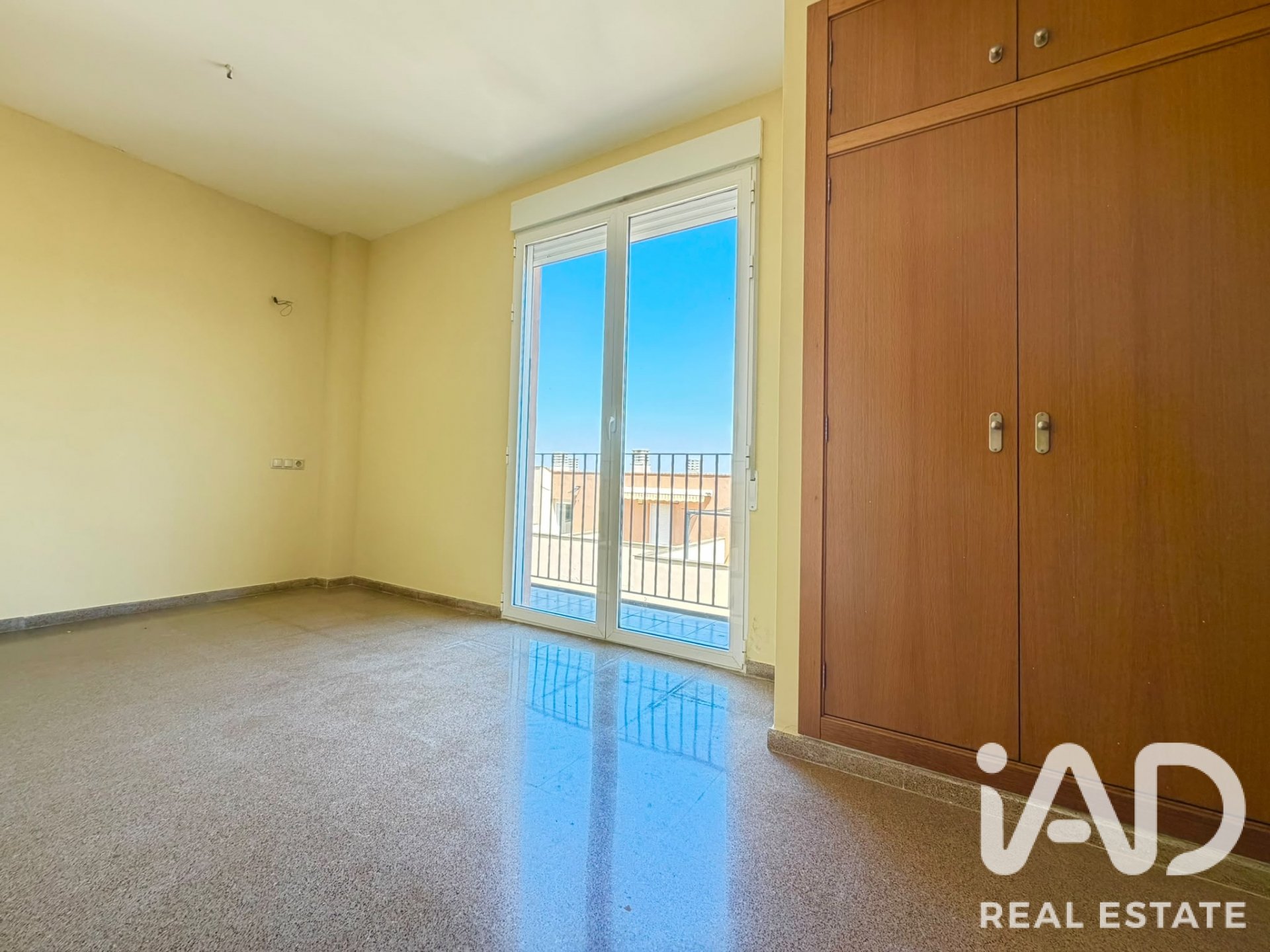 Townhouse in Castello de Rugat, Valencia, Spain 4 bedrooms, 111 sq.m. No. 187958