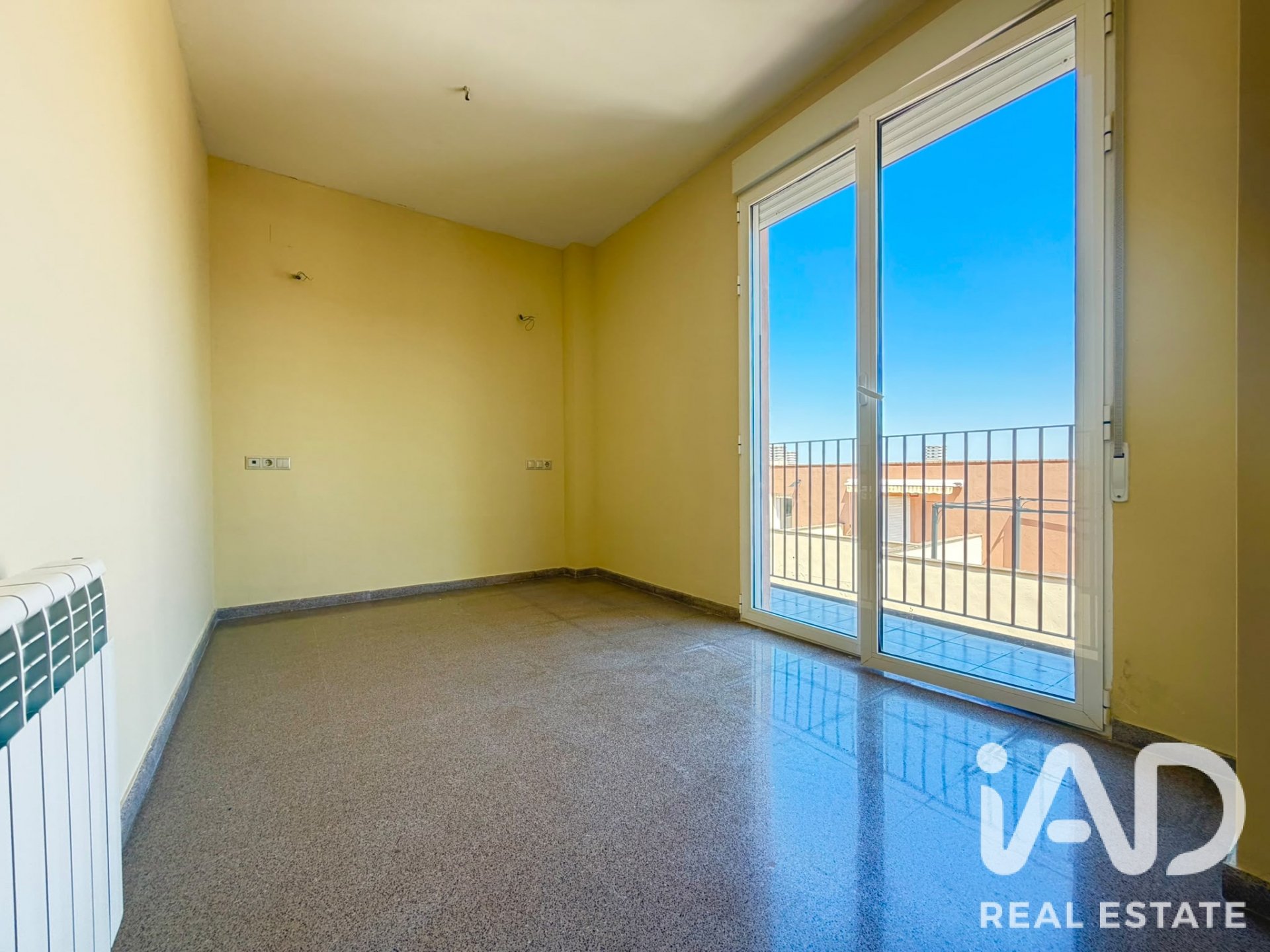 Townhouse in Castello de Rugat, Valencia, Spain 4 bedrooms, 111 sq.m. No. 187958