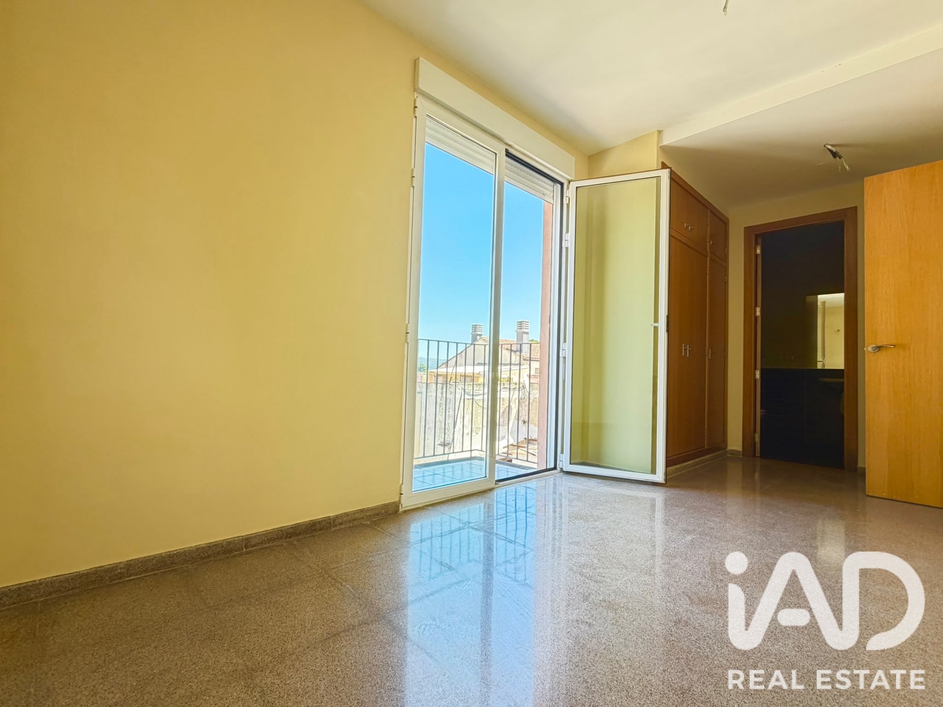 Townhouse in Castello de Rugat, Valencia, Spain 4 bedrooms, 111 sq.m. No. 187958