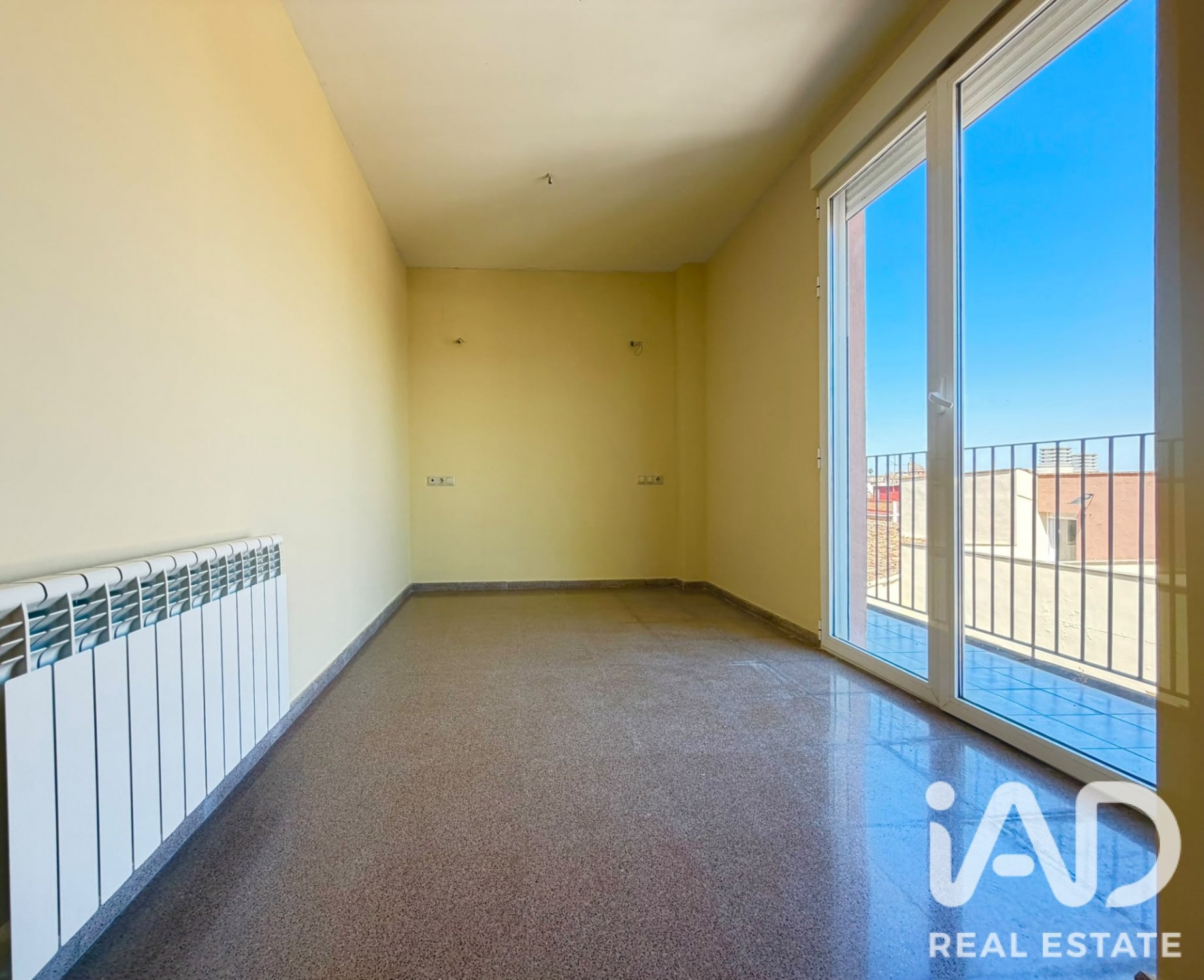 Townhouse in Castello de Rugat, Valencia, Spain 4 bedrooms, 111 sq.m. No. 187958