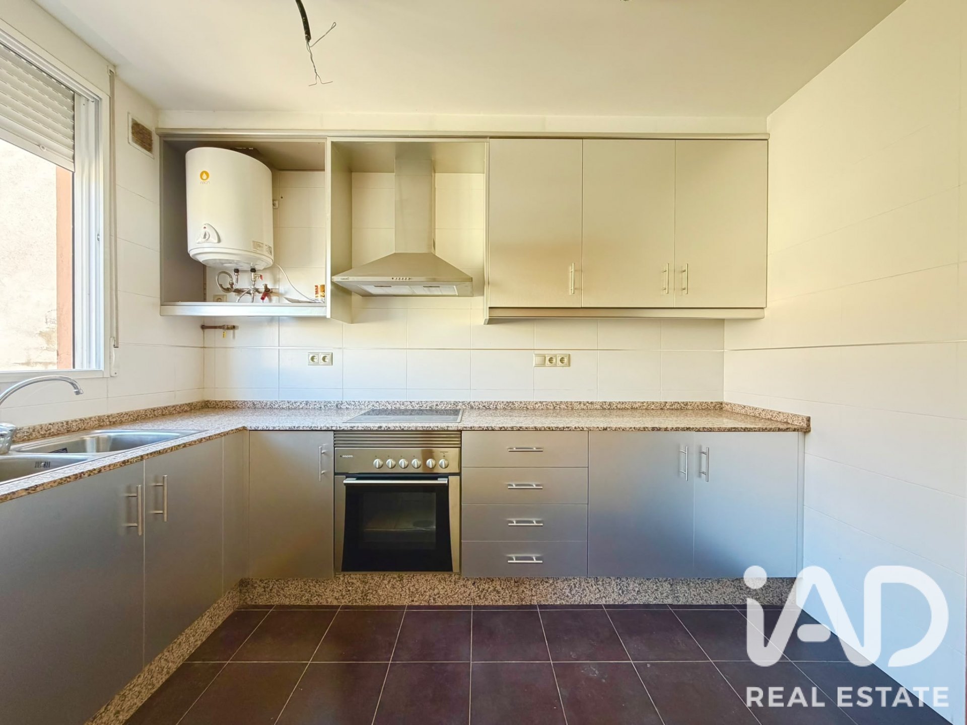 Townhouse in Castello de Rugat, Valencia, Spain 4 bedrooms, 111 sq.m. No. 187958