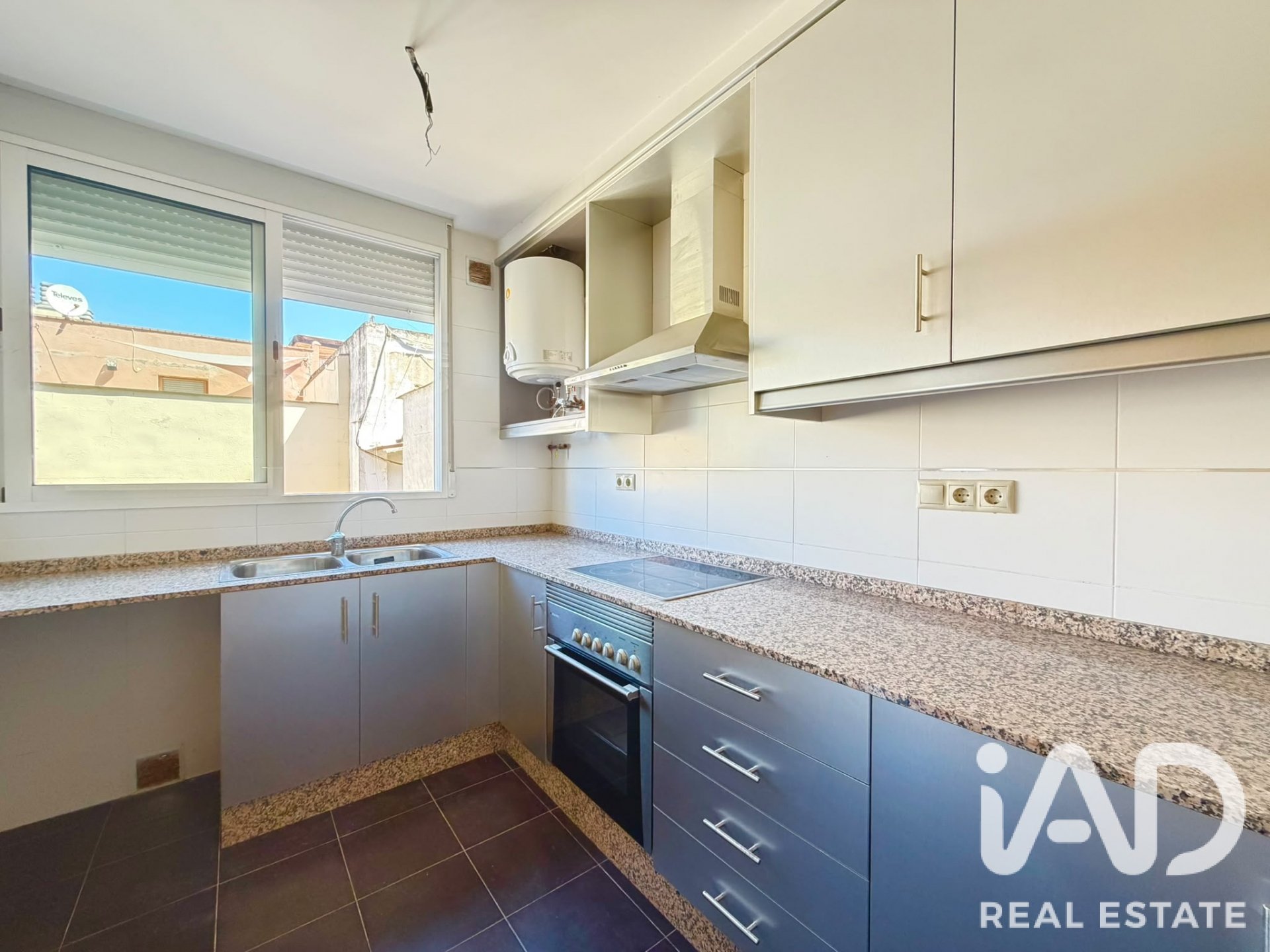 Townhouse in Castello de Rugat, Valencia, Spain 4 bedrooms, 111 sq.m. No. 187958